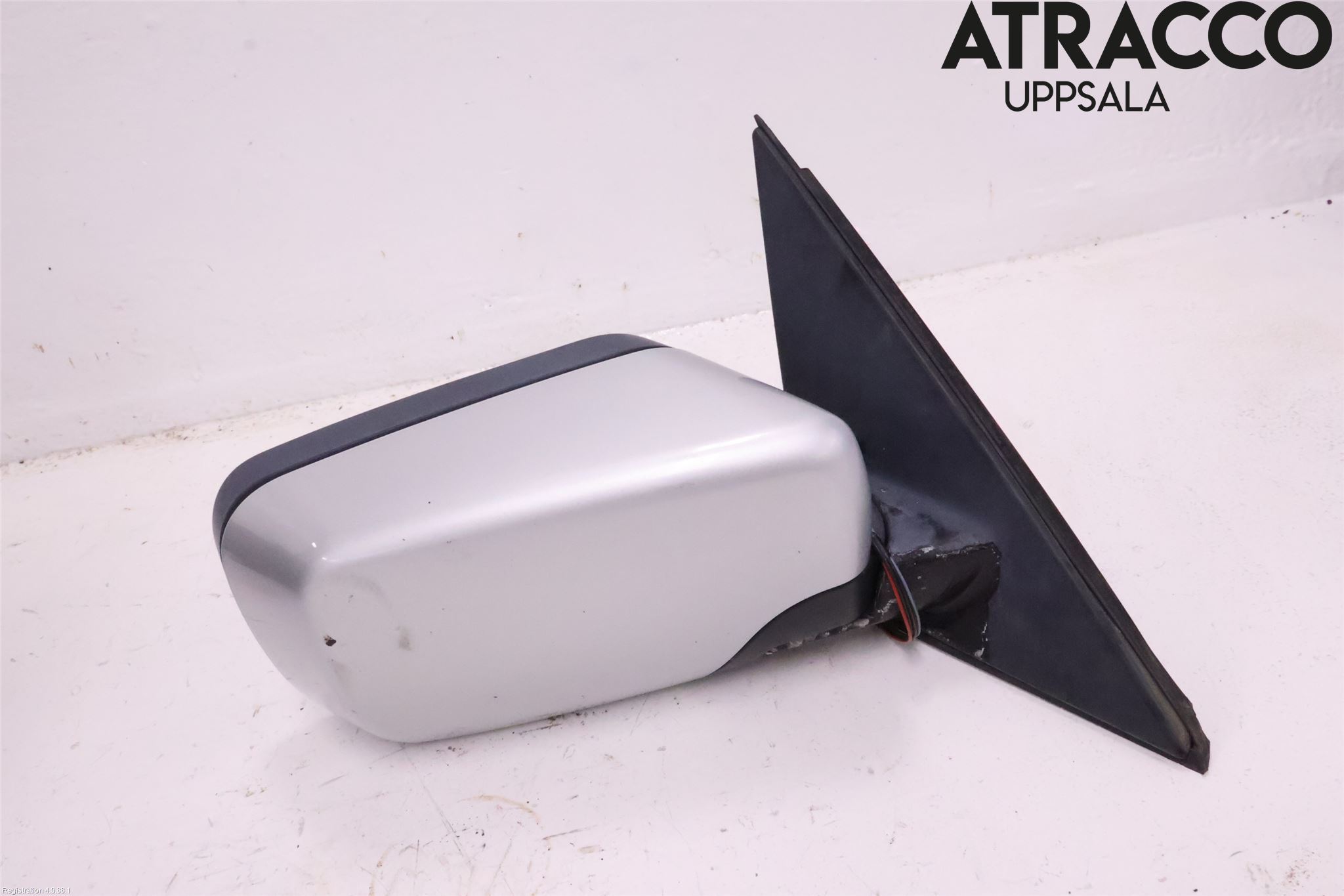 BMW 5 E39 95-04 Spegel Yttre El Hö