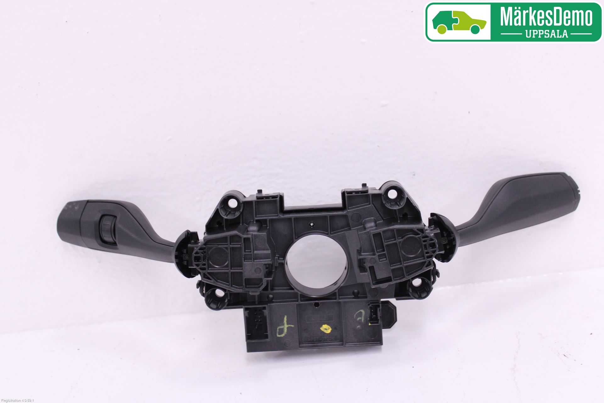 BMW 3 G20/G21/G80/G81 19- Spakcentral