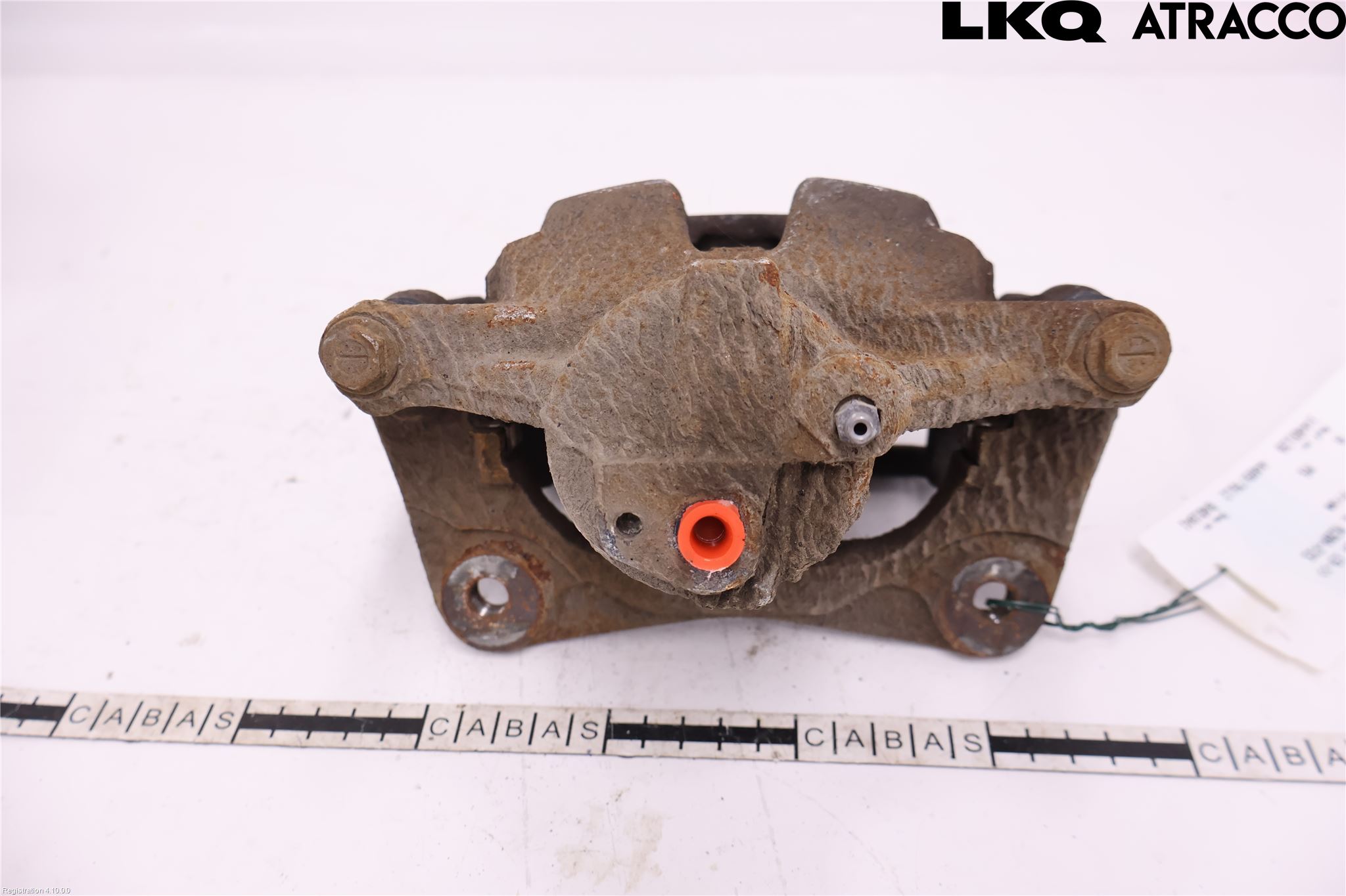 Toyota COROLLA 19- Bromsok Fram Höger