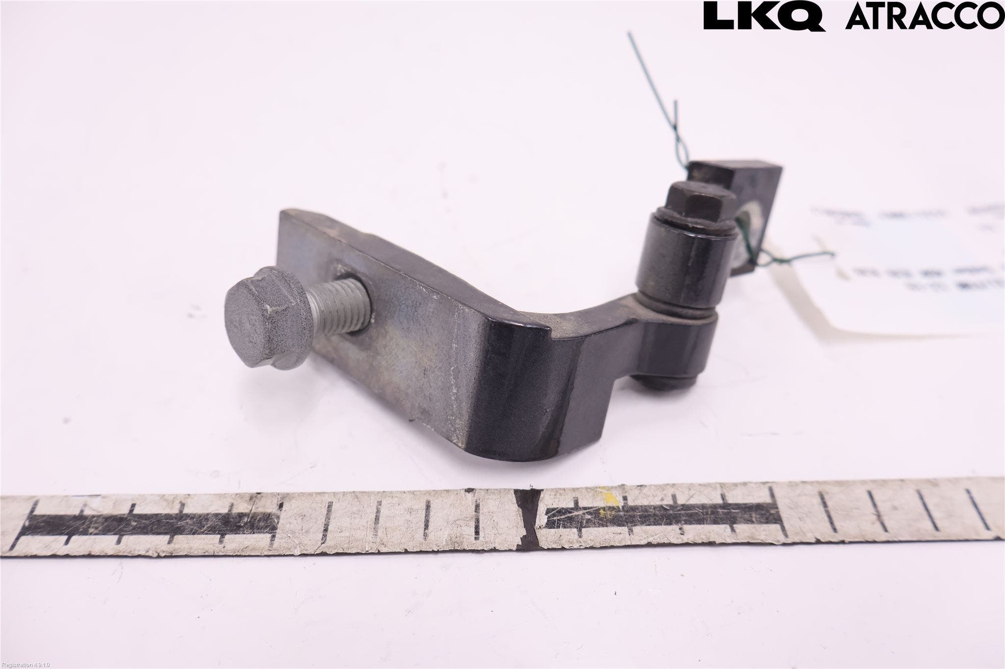 BMW 3 F30/F31/F80 12-19 Dörrgångjärn