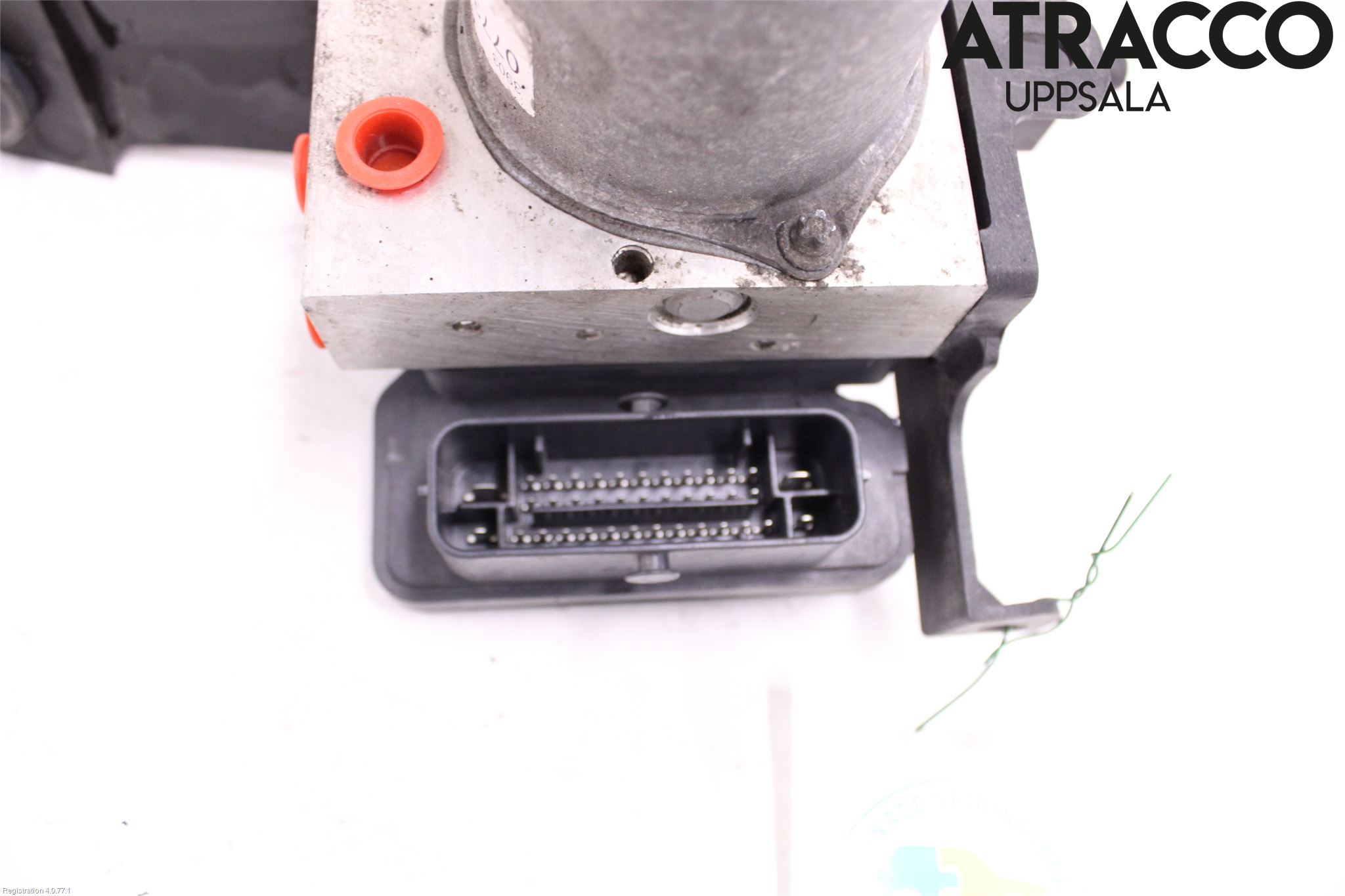 Opel ASTRA K 16-22 Abs Hydraulaggregat
