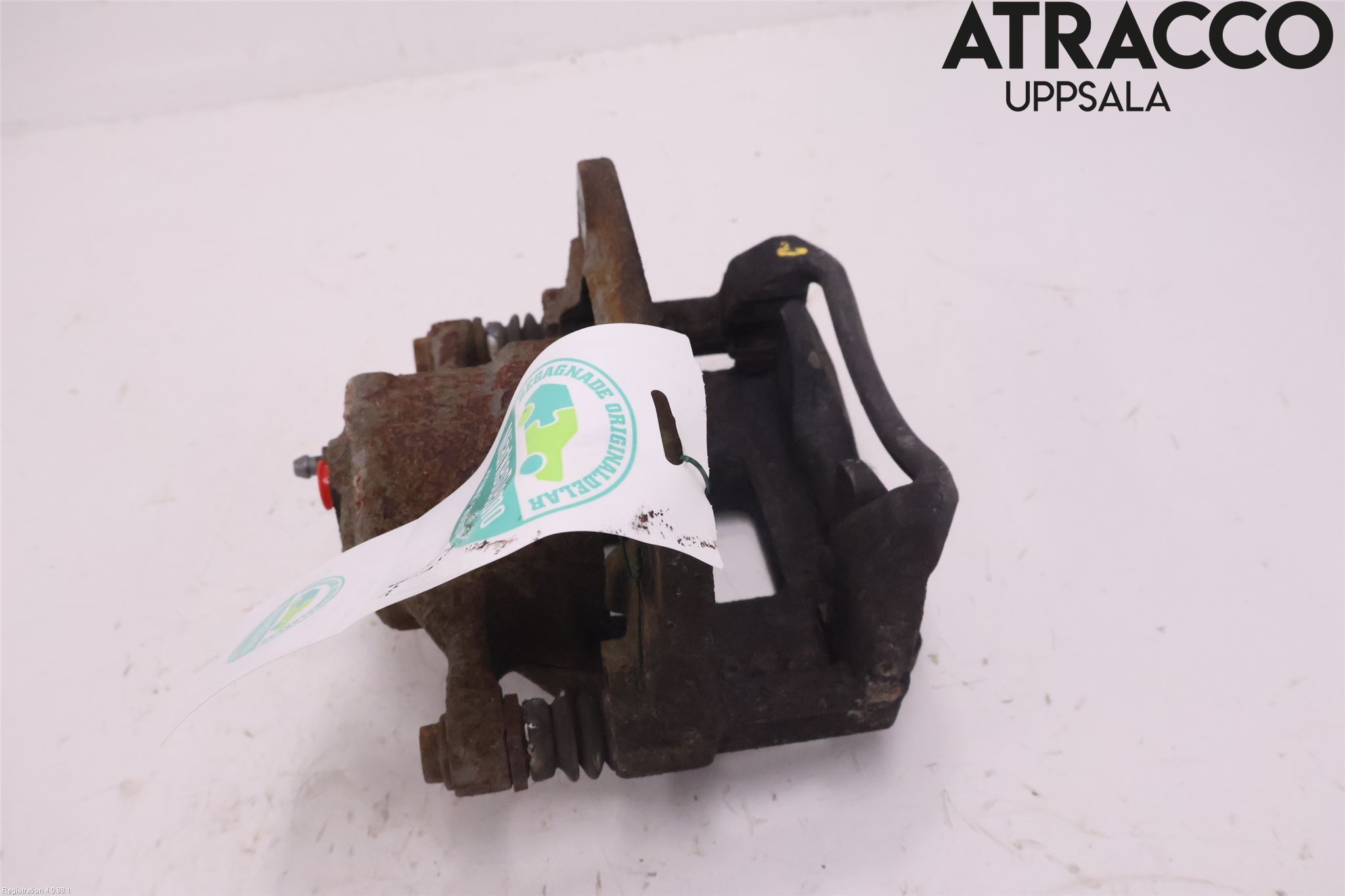 Toyota AURIS 13-19 Bromsok Fram Höger