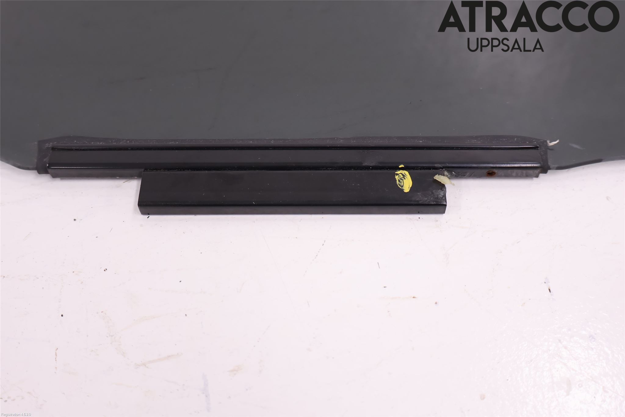 Subaru XV 18-22 Dörruta Bak Höger