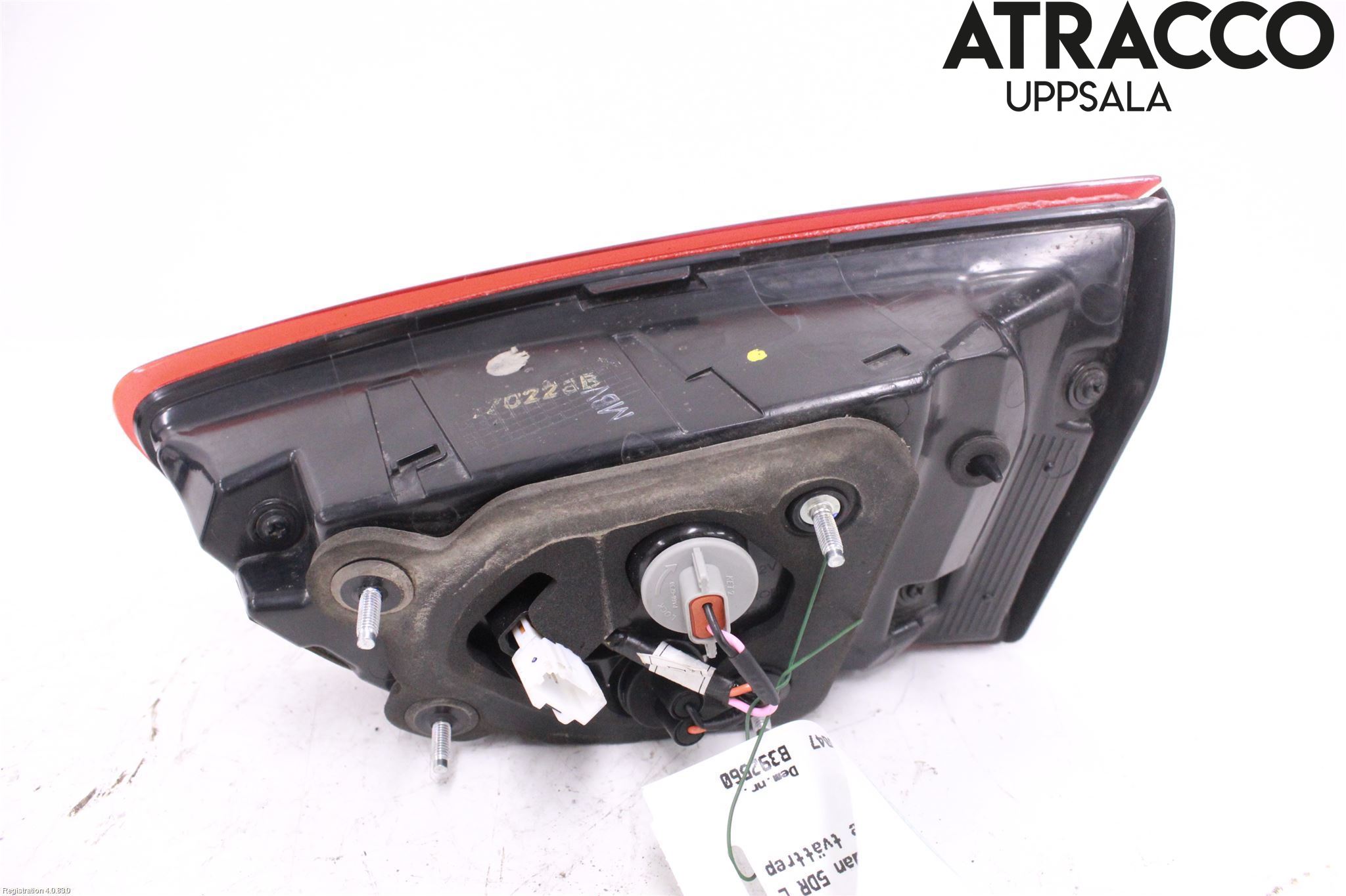 Hyundai i30 PD 17- Bakljus Lucka Vä