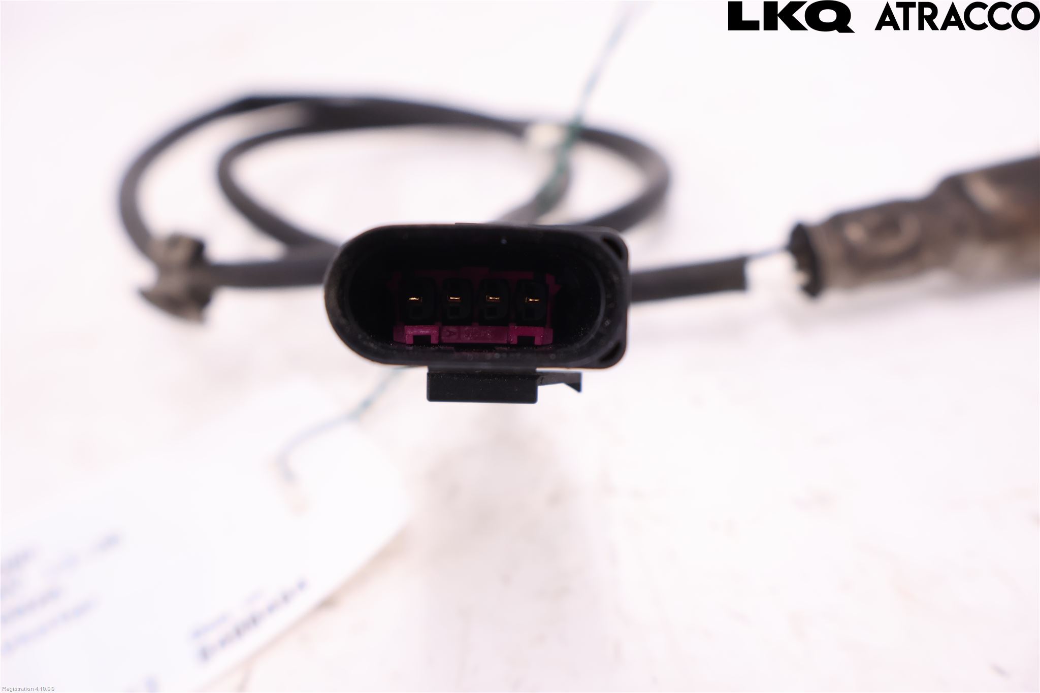 Audi A3/S3 8V 13-20 Injlambdasond