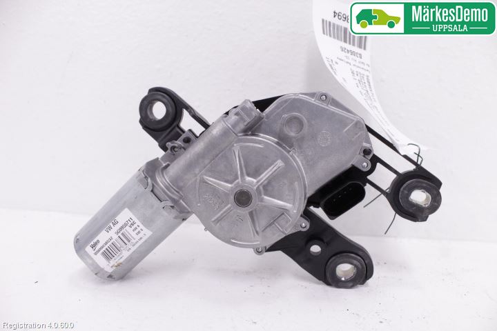 Volkswagen VW GOLF / E-GOLF VII 13-20 Torkarmotor Baklucka