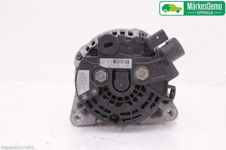 Citroen C5     05-08 Generator