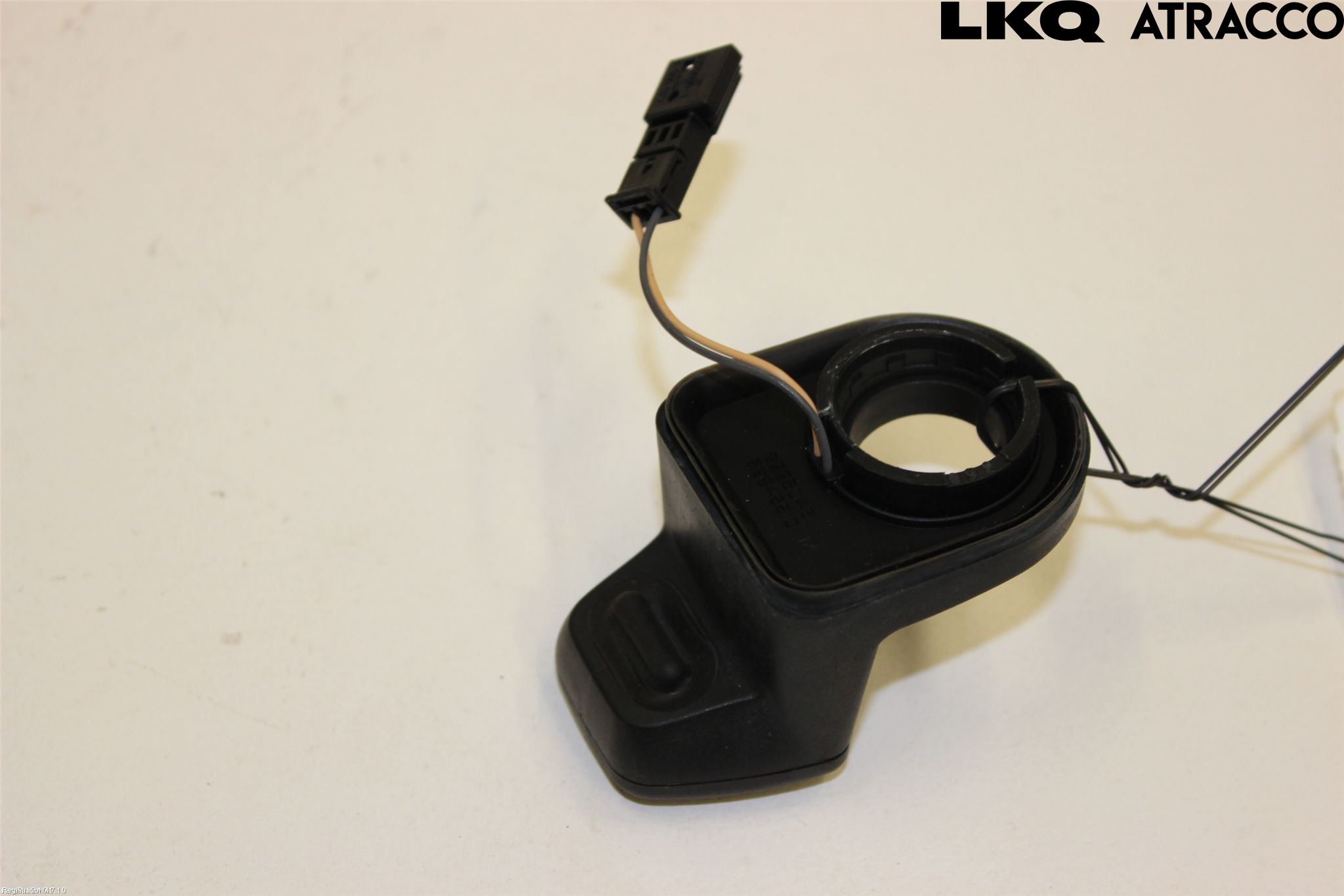 BMW 5 F10/F11/F18 09-17 Bakluckehandtag