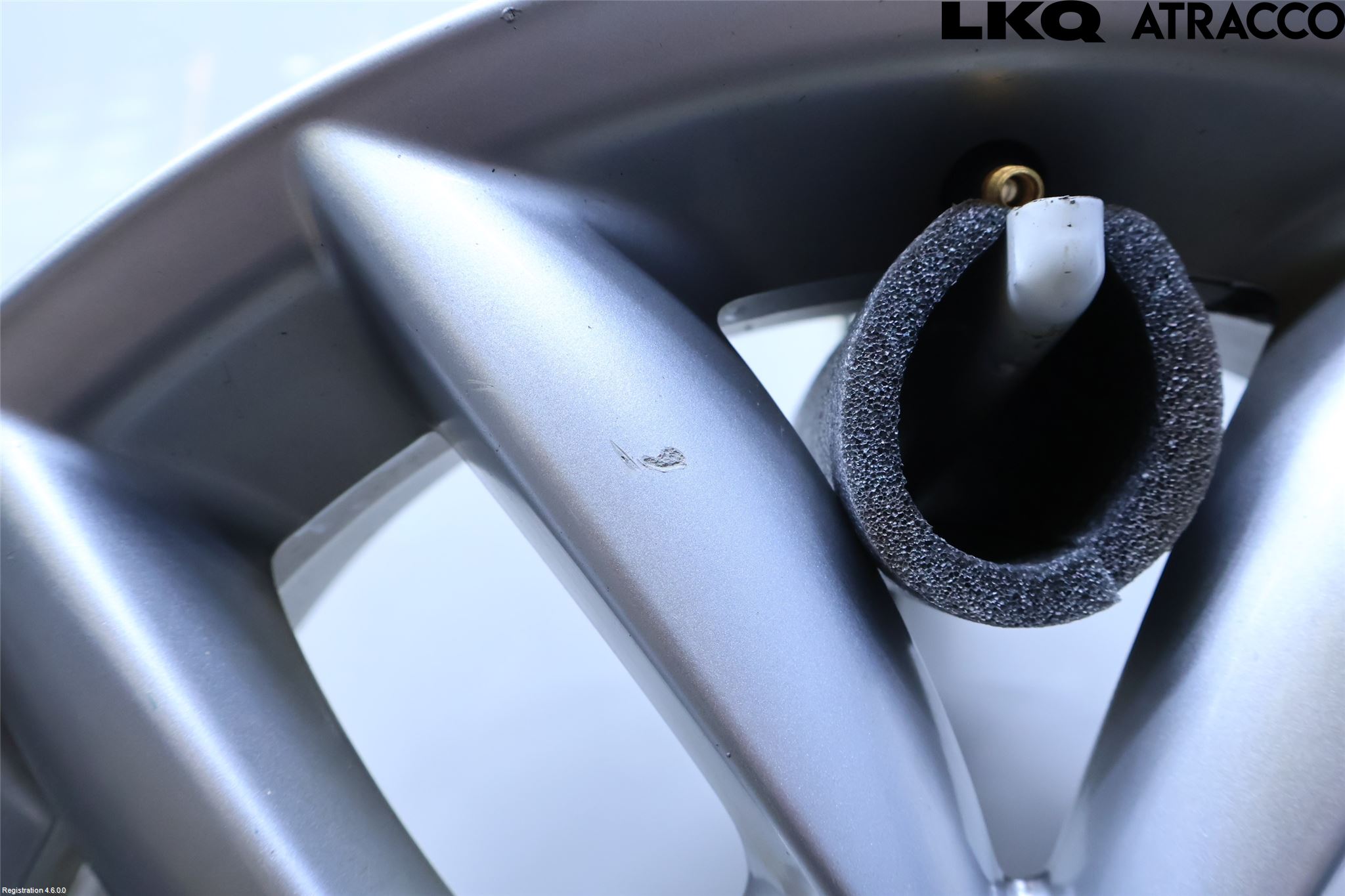 Mini COUPE R56 05-14 Fälg Aluminium