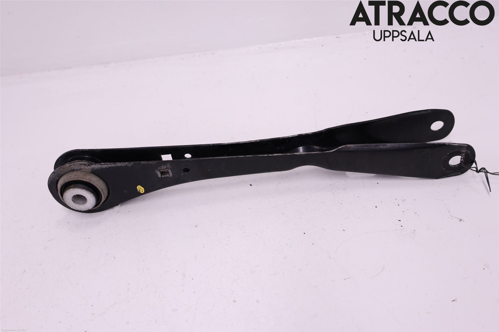 BMW X3 G01 18- Bärarm Bak Vänster