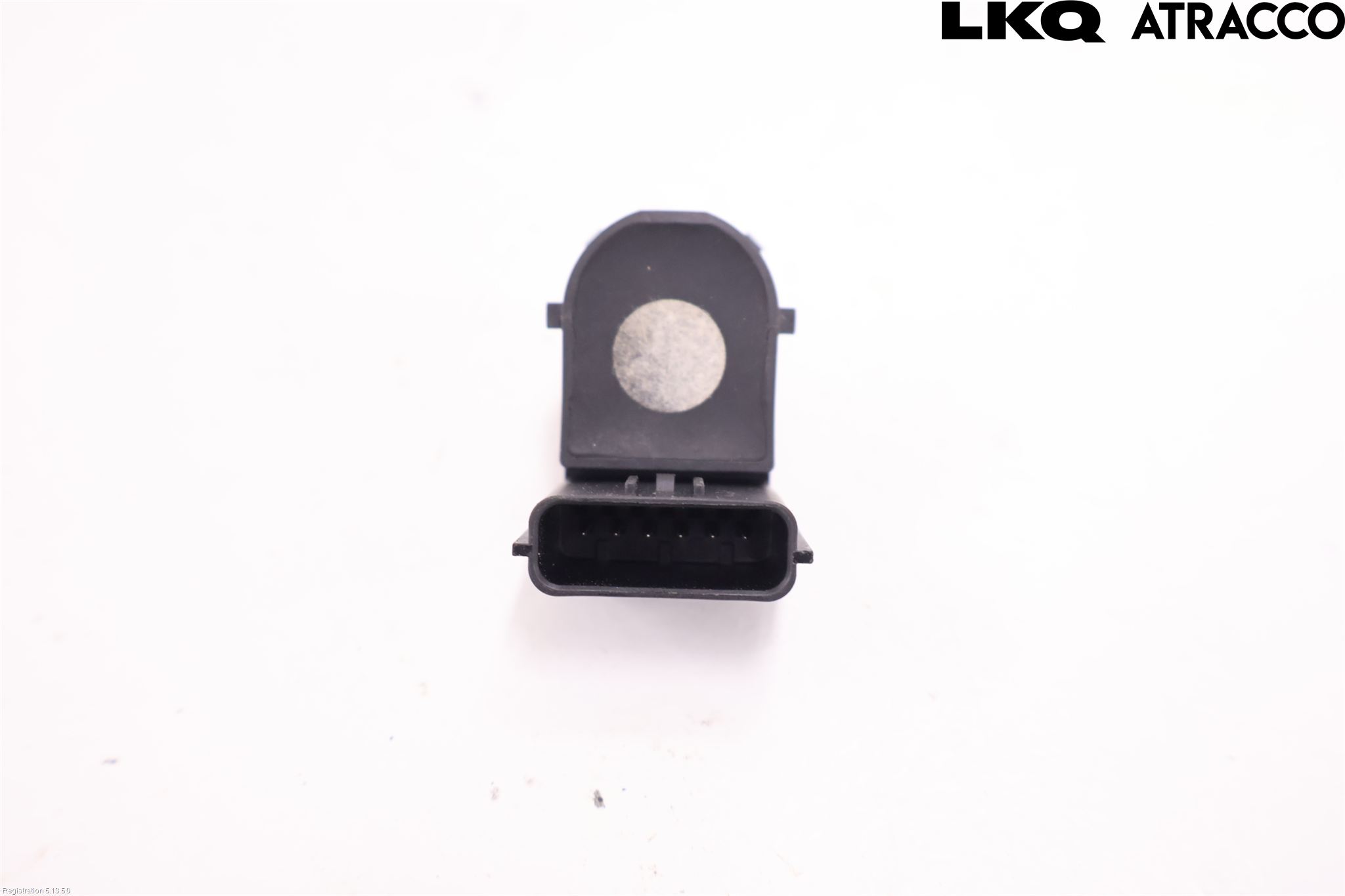 Kia NIRO (DE) 17-22 Parkeringshjälp Backsensor