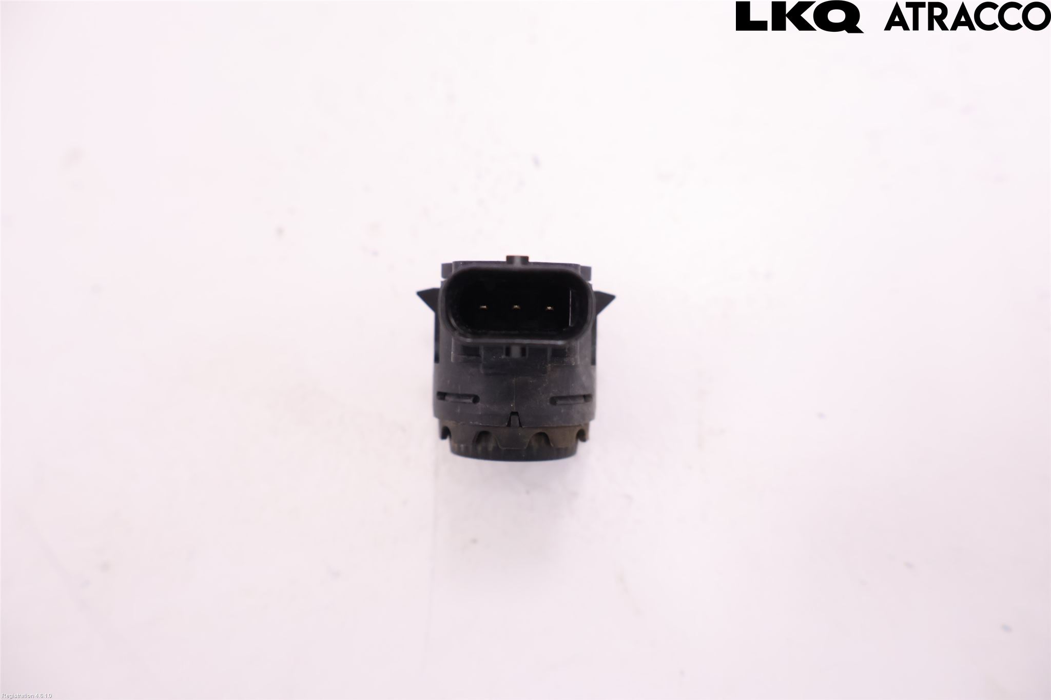 BMW 8 G14/G15/G16 18- Parkeringshjälp Backsensor