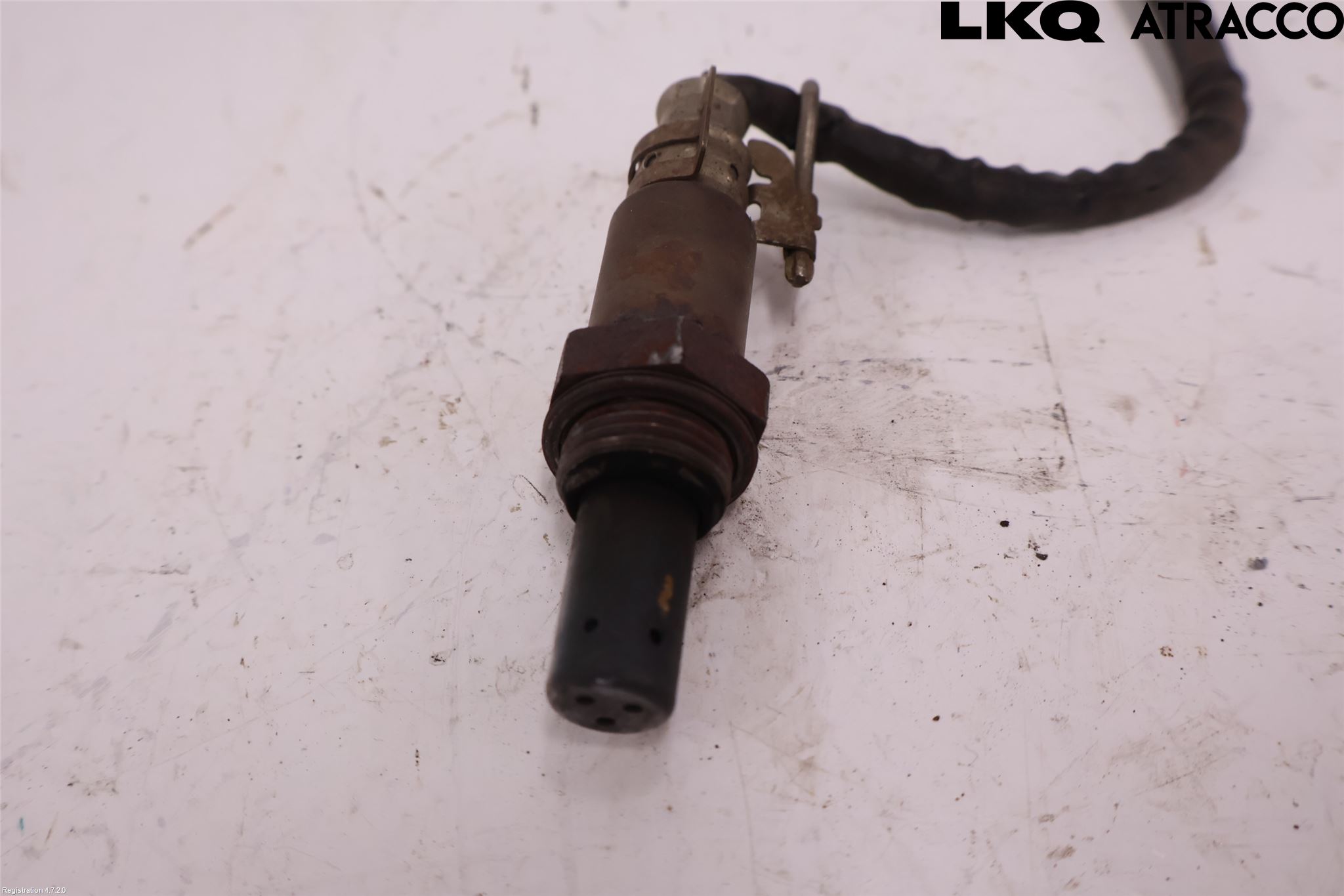 Toyota AURIS 10-12 Injlambdasond