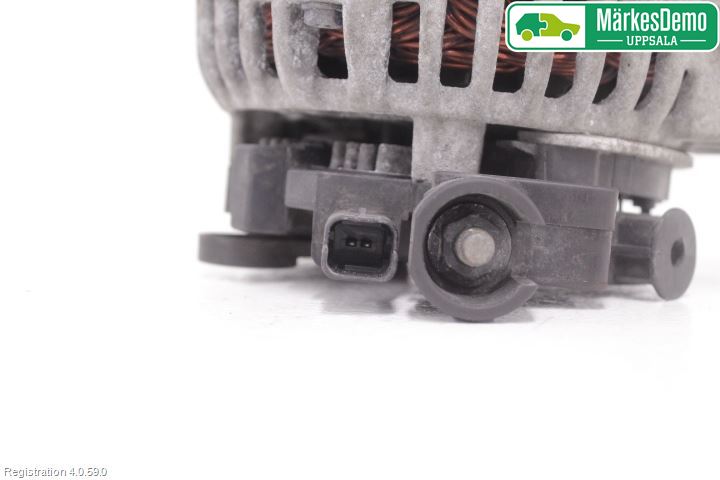 Citroen C5     05-08 Generator