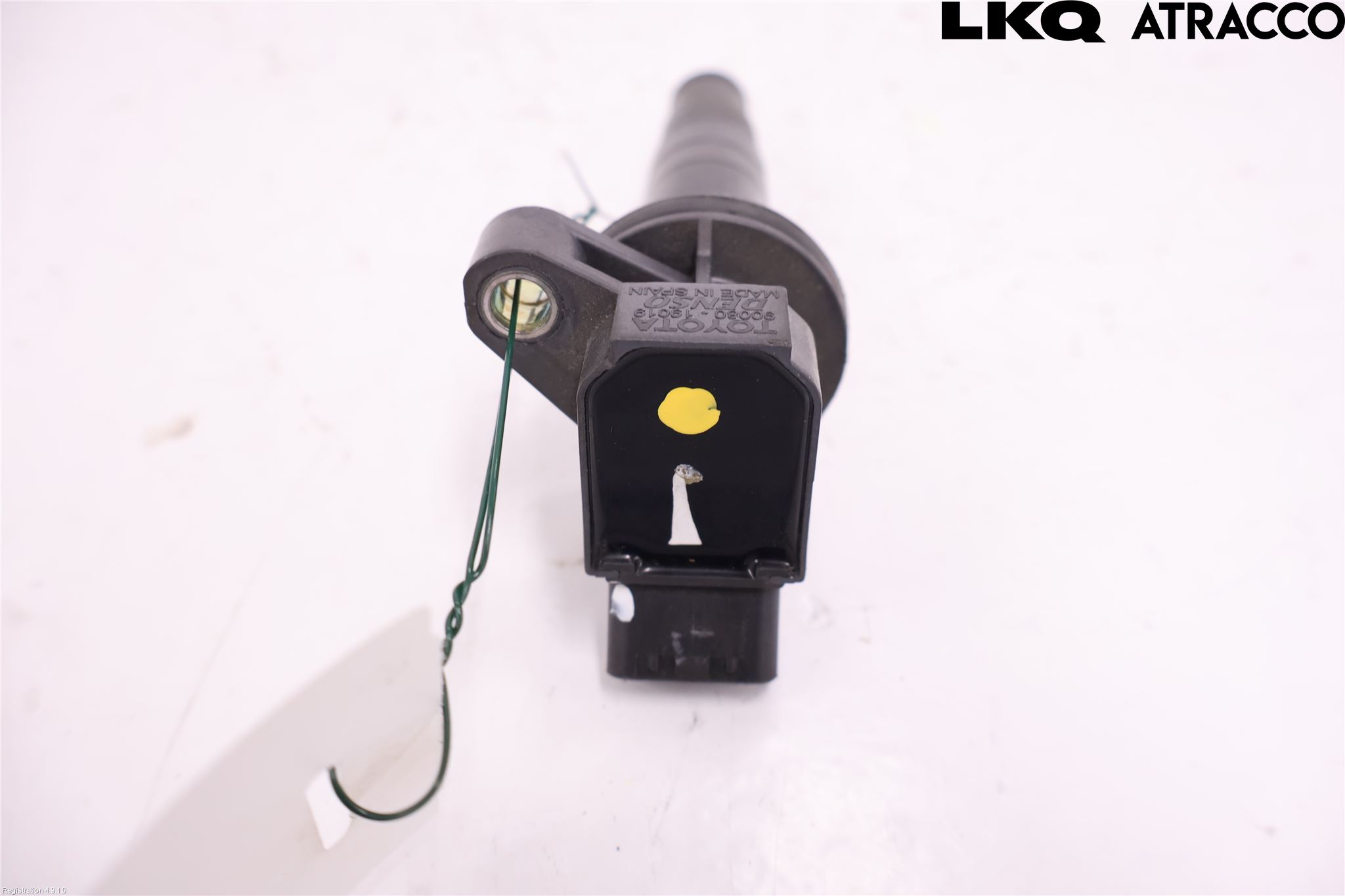 Toyota COROLLA 02-07 Tändspole