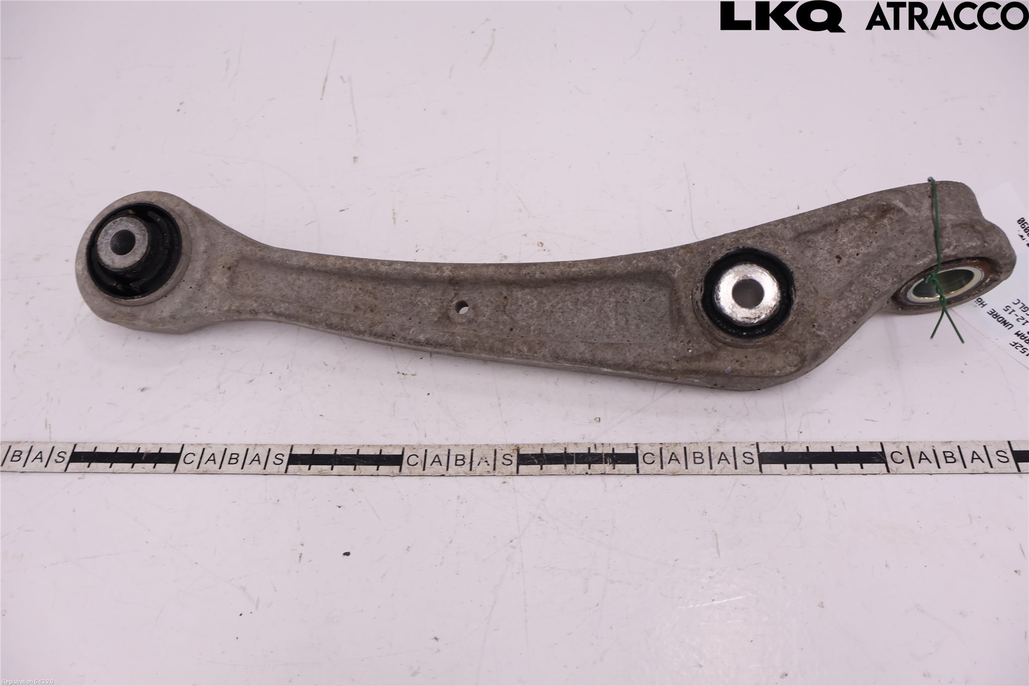 Audi A4 12-15 Bärarm Fram Undre Hö