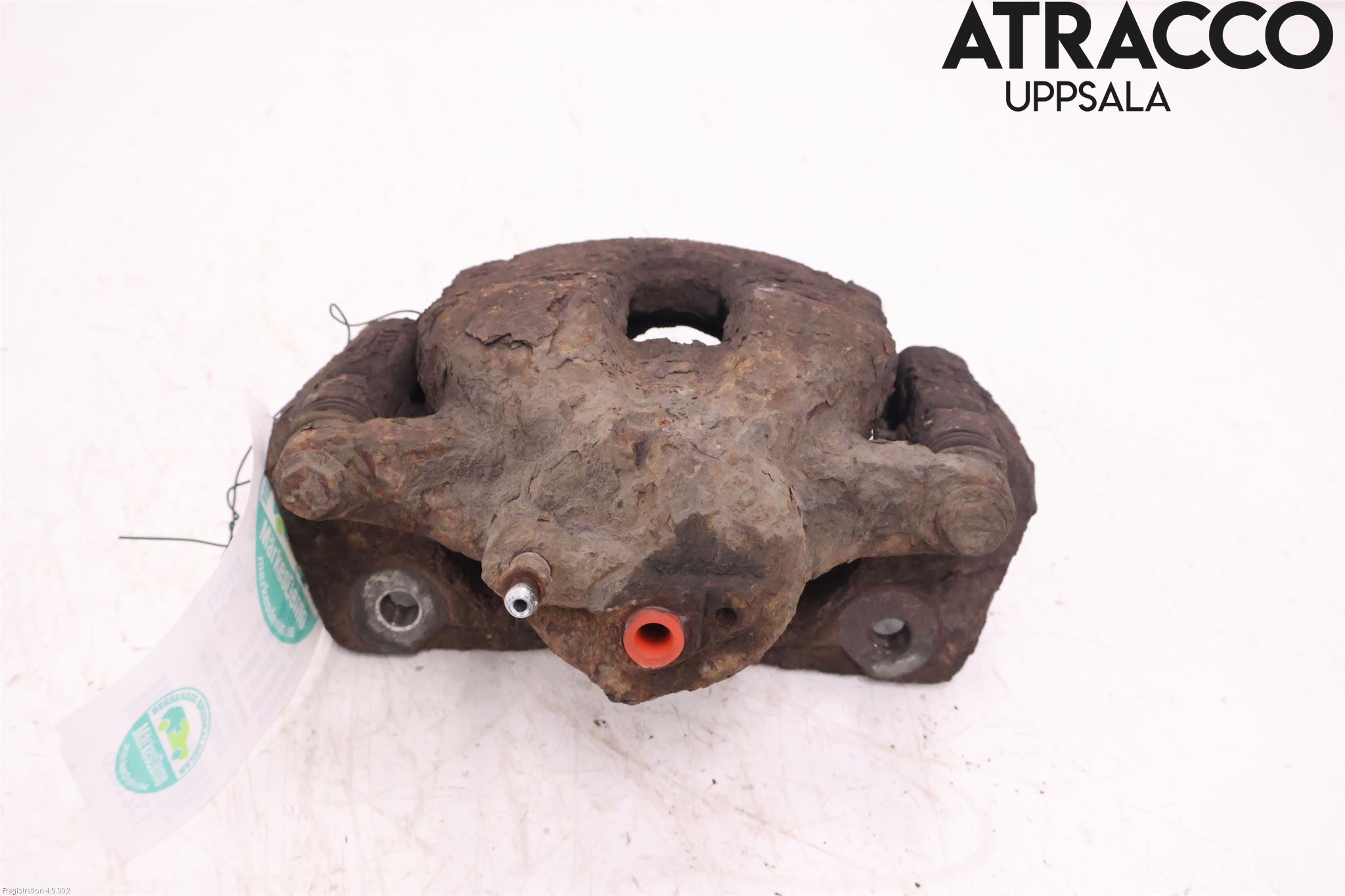 Toyota AURIS 07-09 Bromsok Fram Vänster