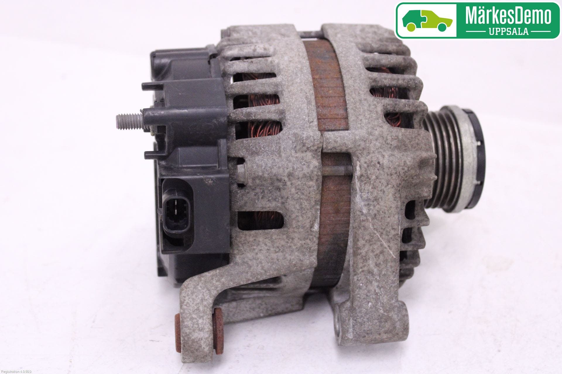 Opel ASTRA J 10-15 Generator