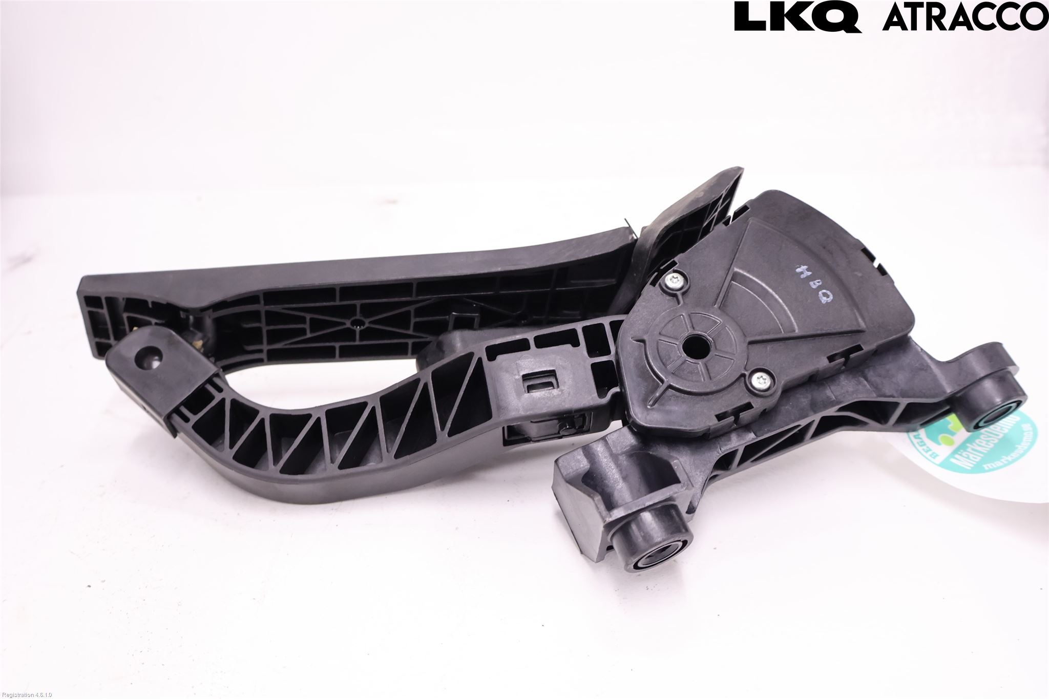 Hyundai i40 08-15 Gaspedal