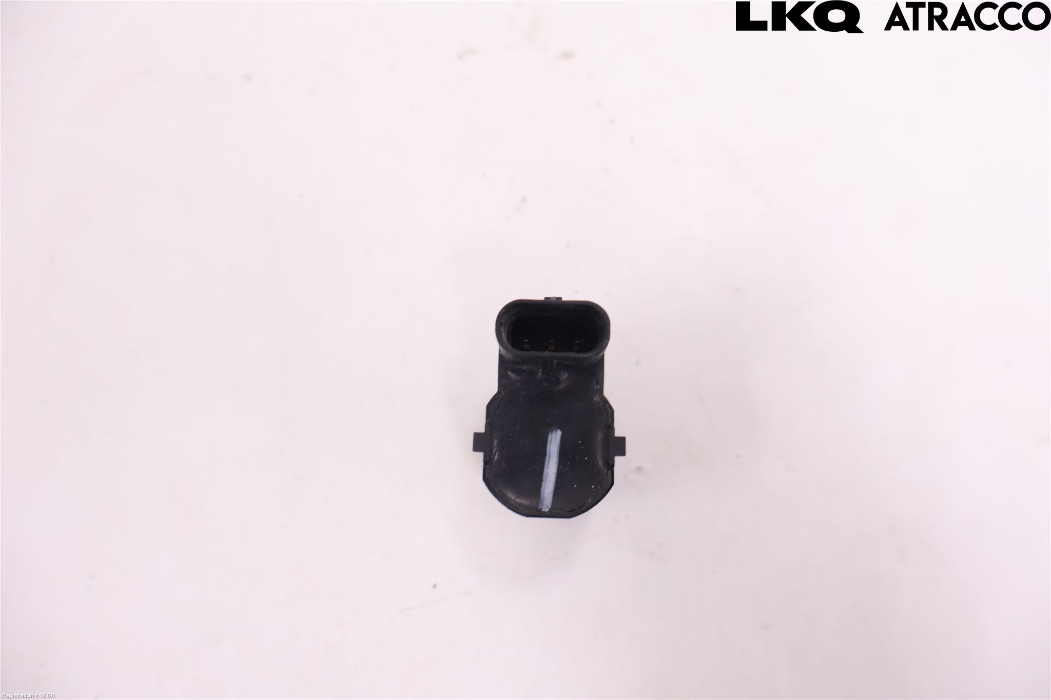 BMW X5 E70 07-13 Parkeringshjälp Backsensor