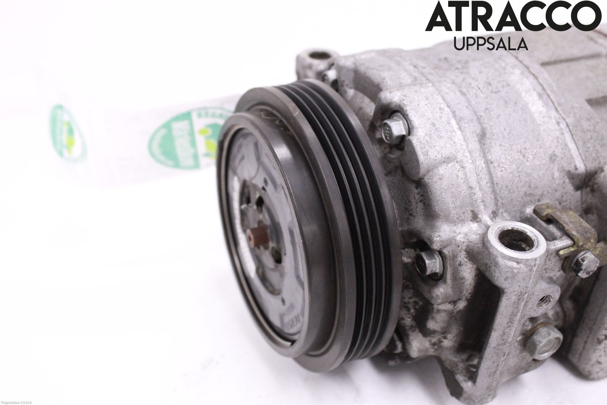 BMW 5 E60/61 Sed/Tou 02-10 Ac Kompressor
