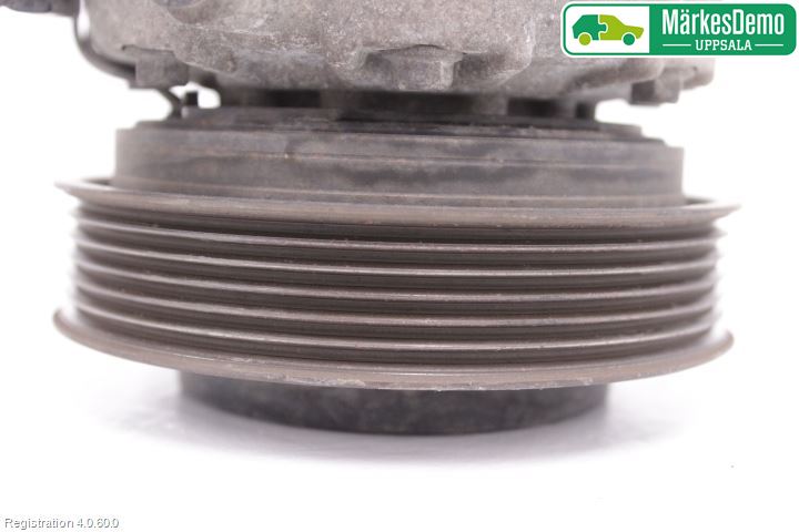 Kia CEED 06-12 Ac Kompressor