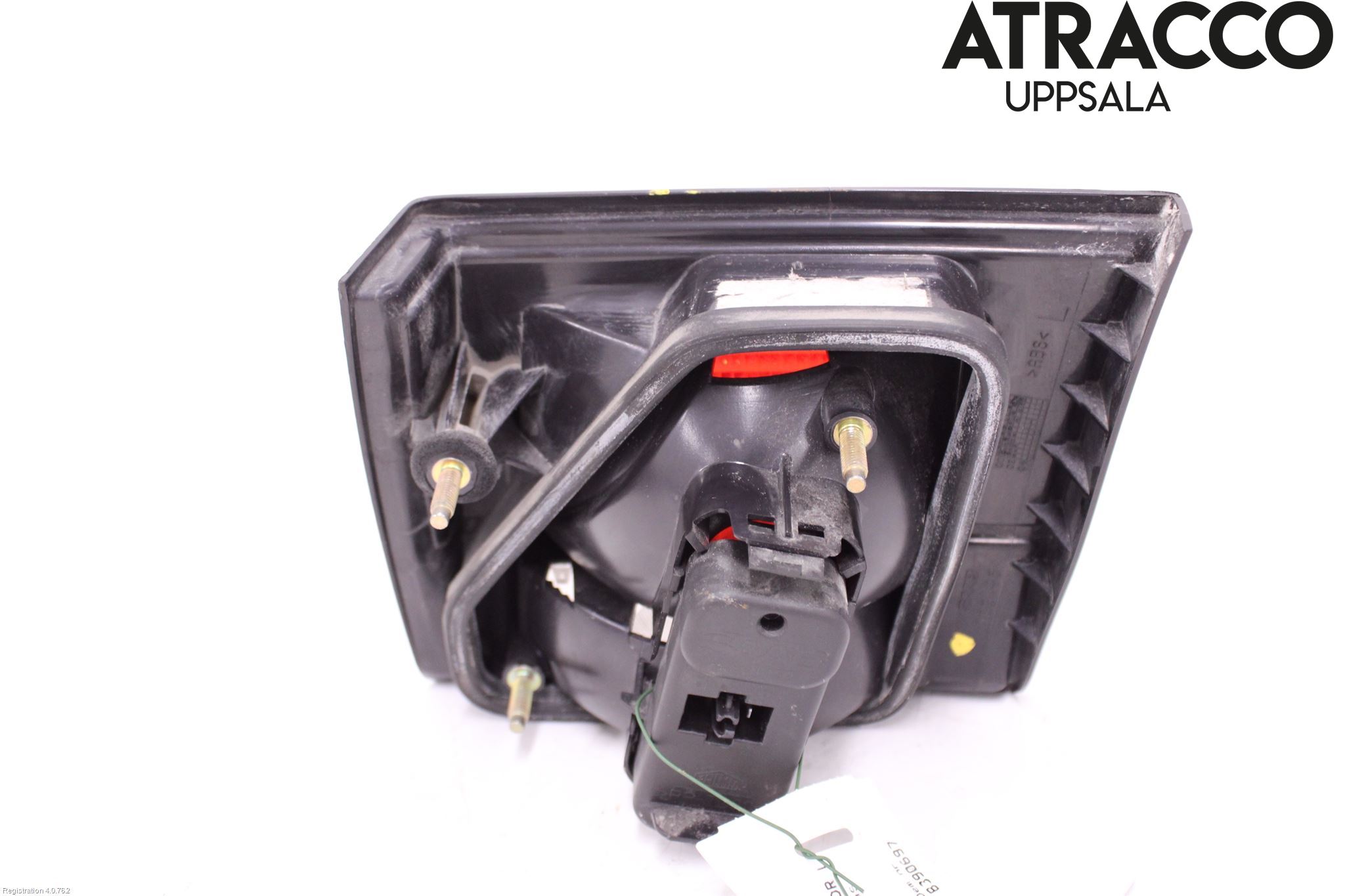 Saab 9-3 VER 1 98-03 Bakljus Lucka Vä