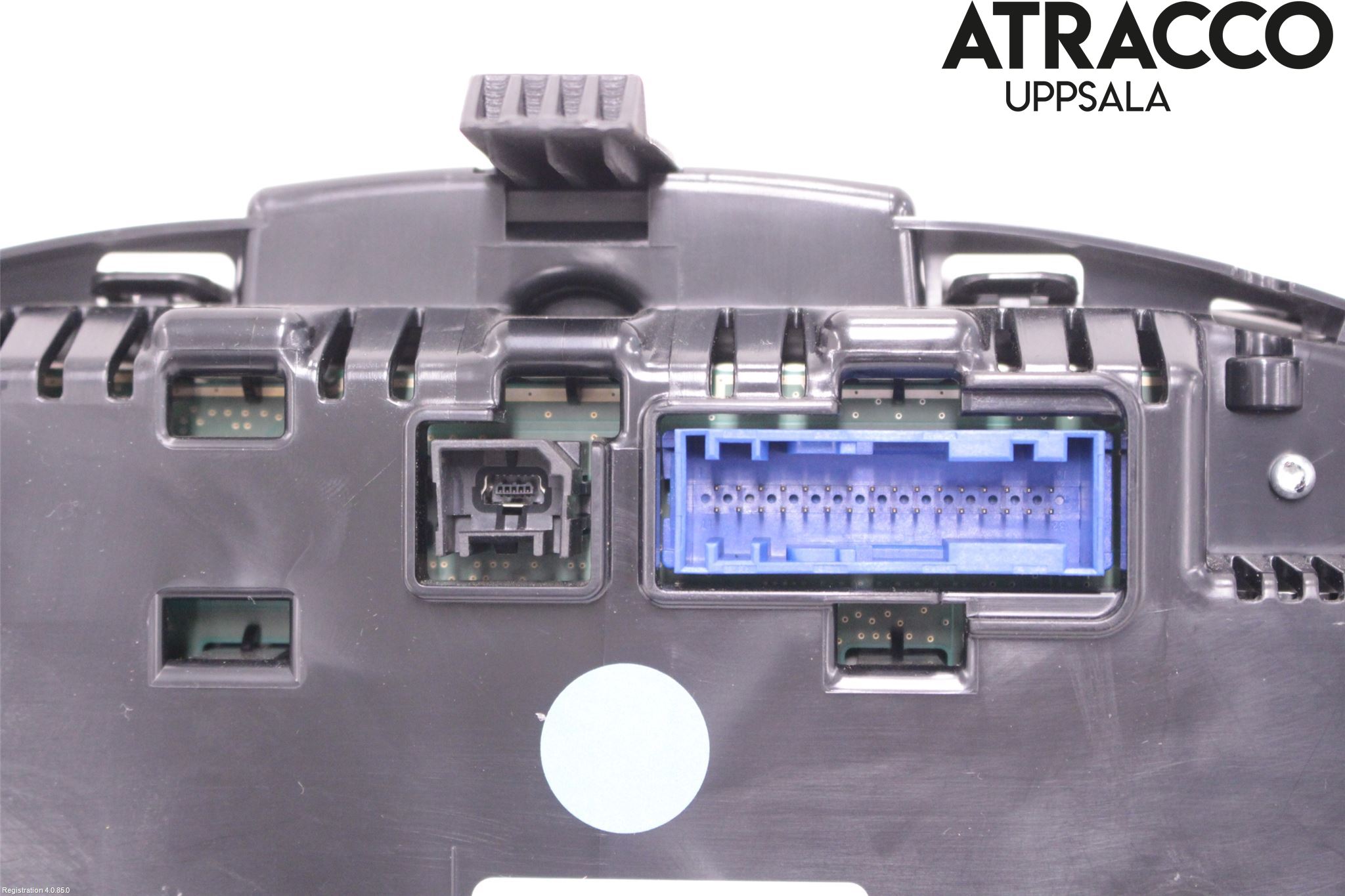 Opel INSIGNIA 09-16 Instrument Komb