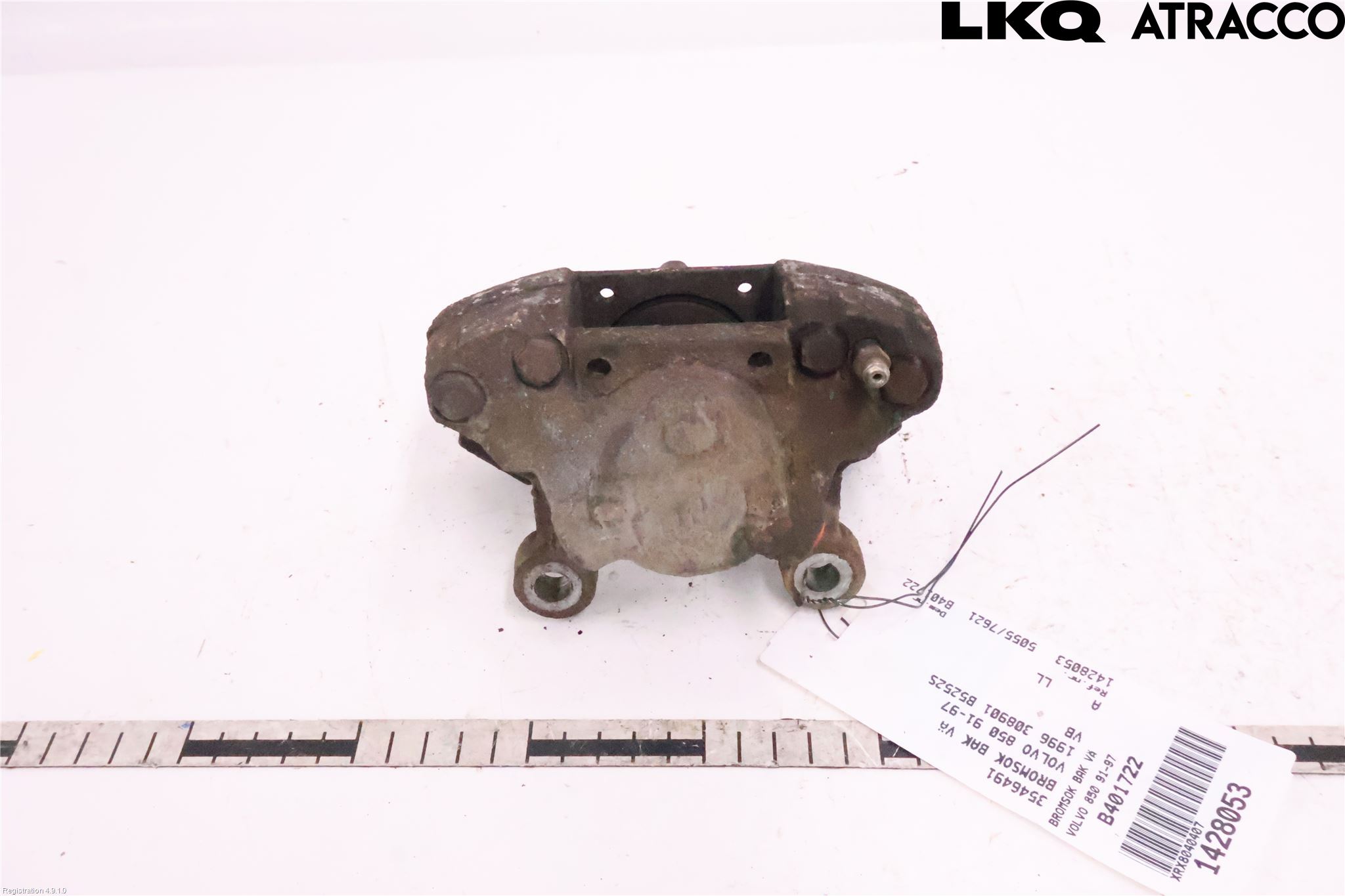 Volvo 850 91-97 Bromsok Bak Vänster