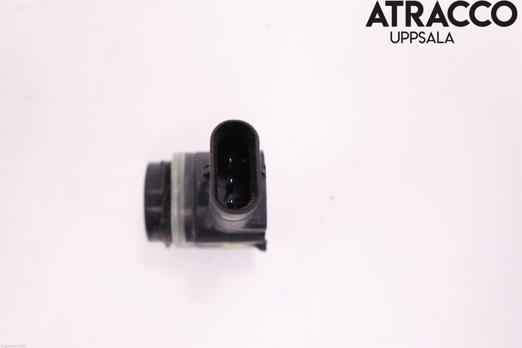 Volkswagen VW PASSAT 11-14 Parkeringshjälp Backsensor