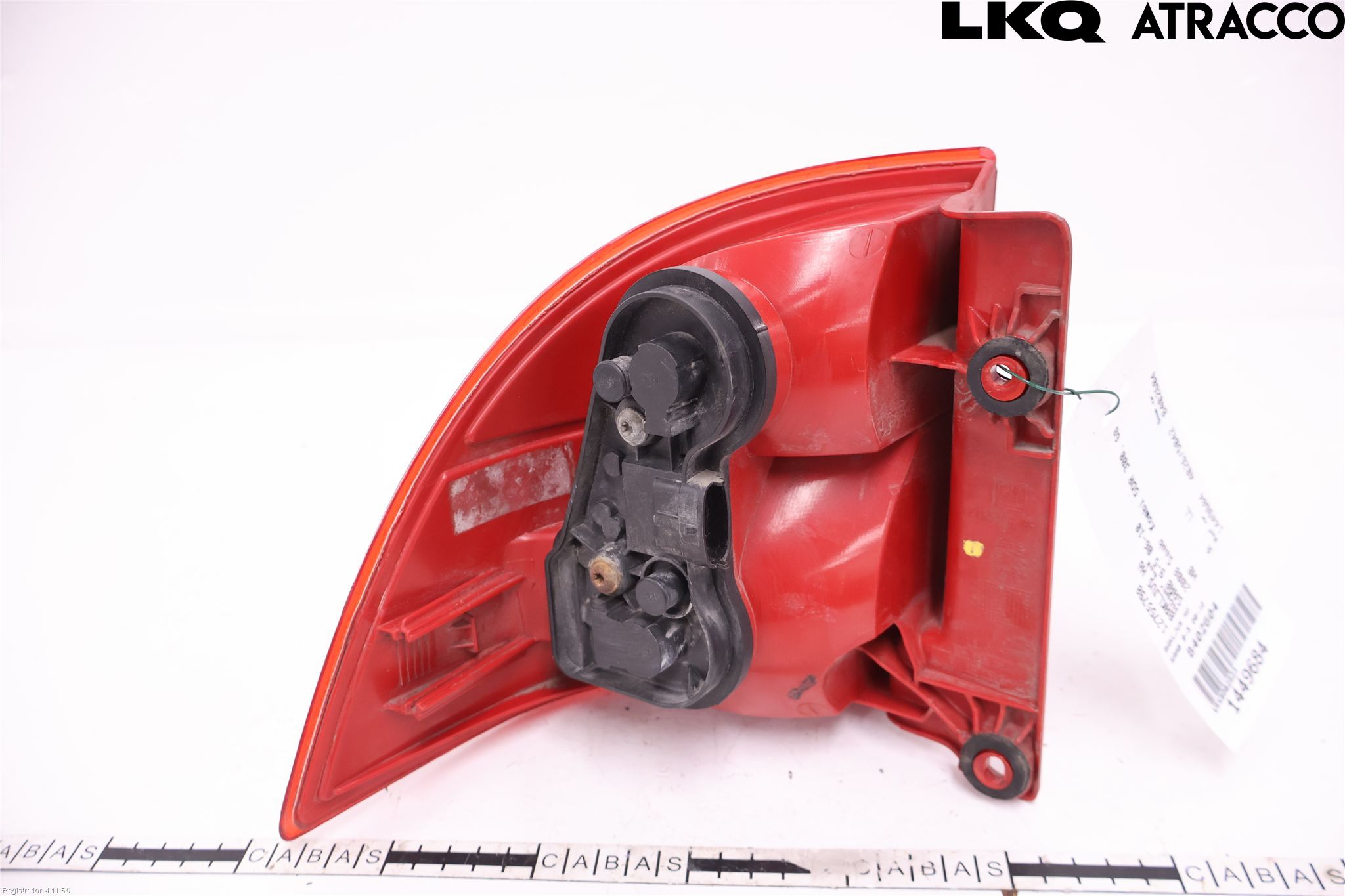 Saab 9-5     06-10 Bakljus Höger