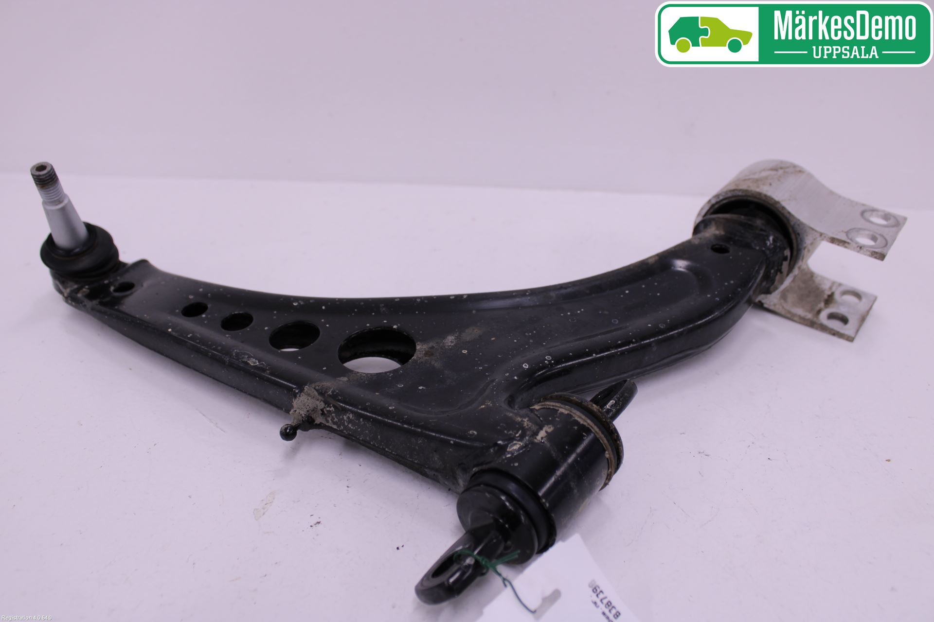 Opel INSIGNIA 17- Bärarm Fram Undre Hö