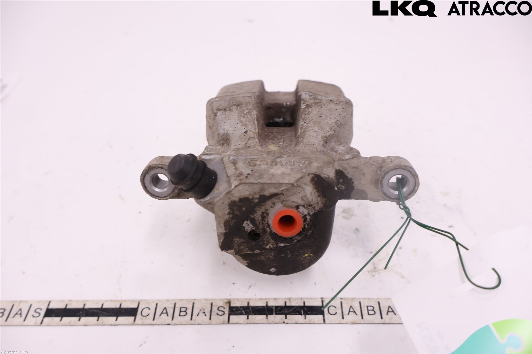 Toyota RAV4 13-18 Bromsok Bak Höger