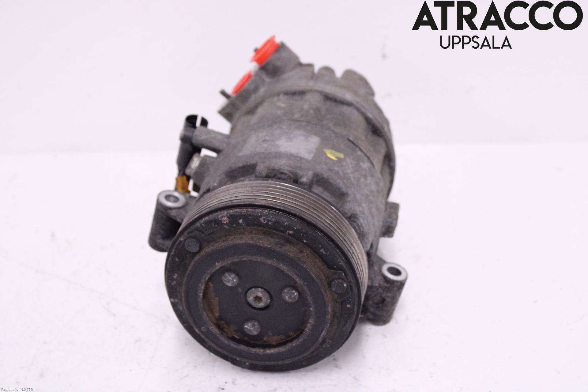 BMW 3 E46      98-05 Ac Kompressor