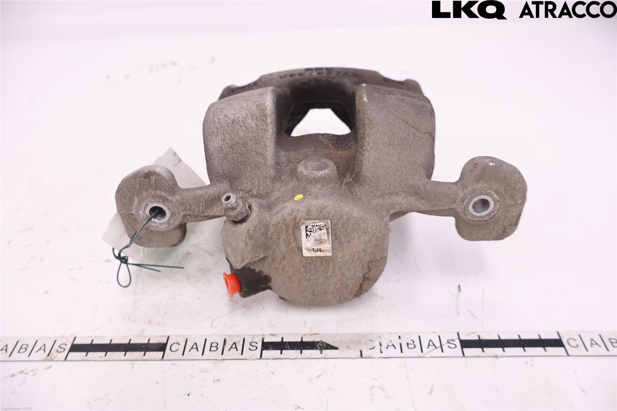 BMW 1 F40 19- Bromsok Fram Vänster