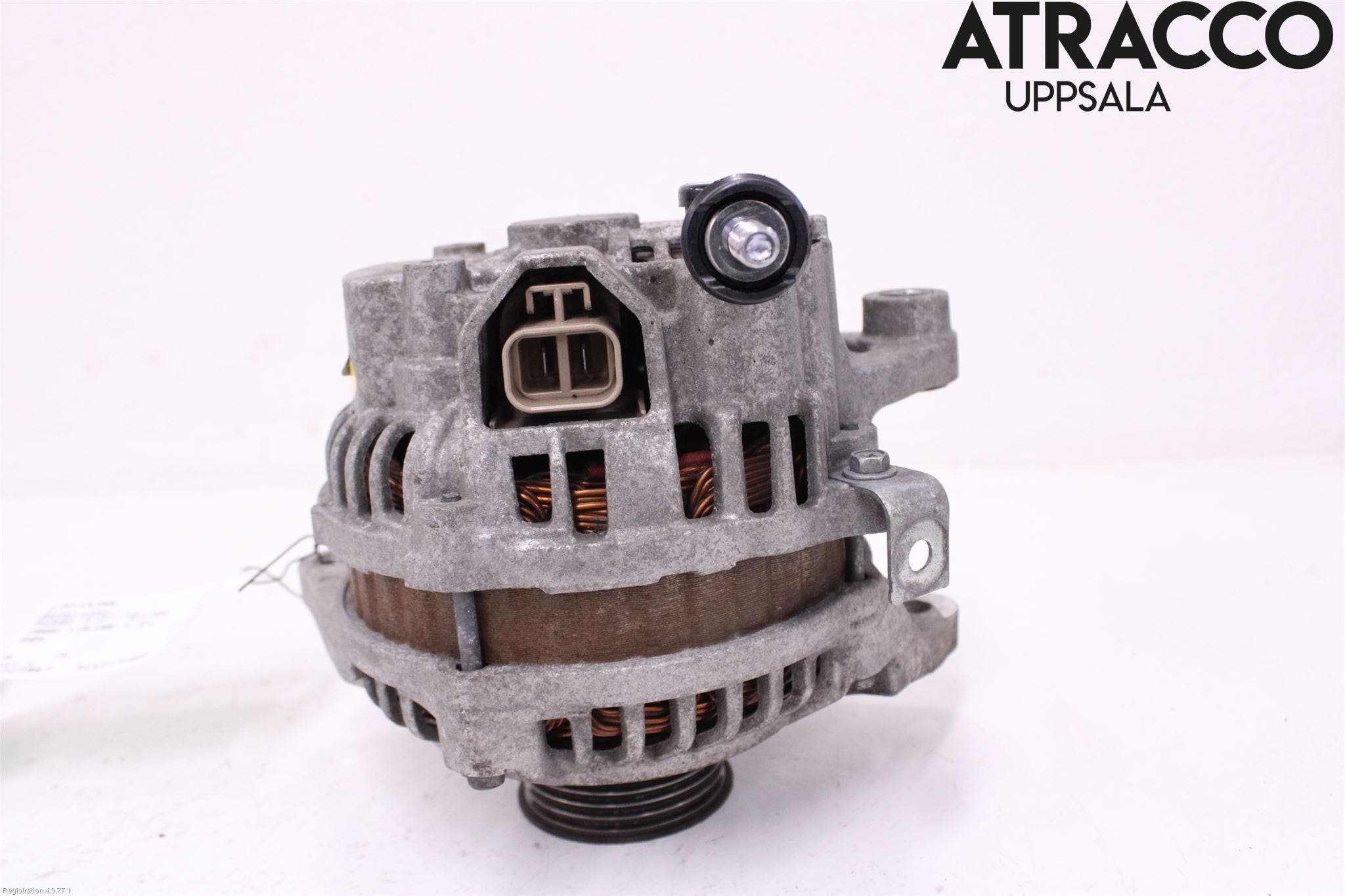 Mazda 3 I 07-08 Generator