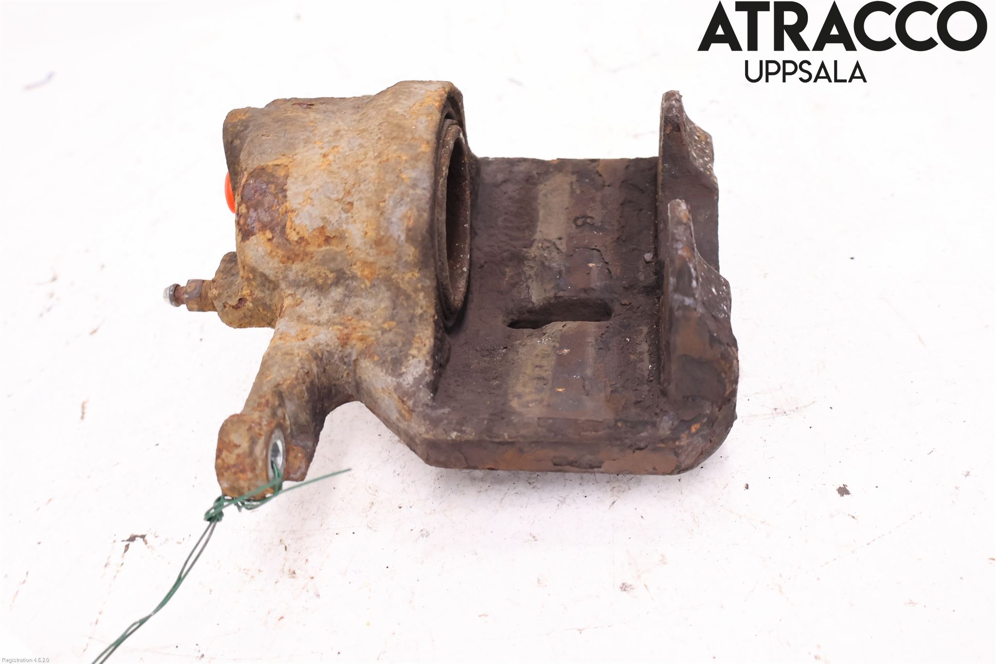 Mazda CX-5 12-17 Bromsok Fram Vänster