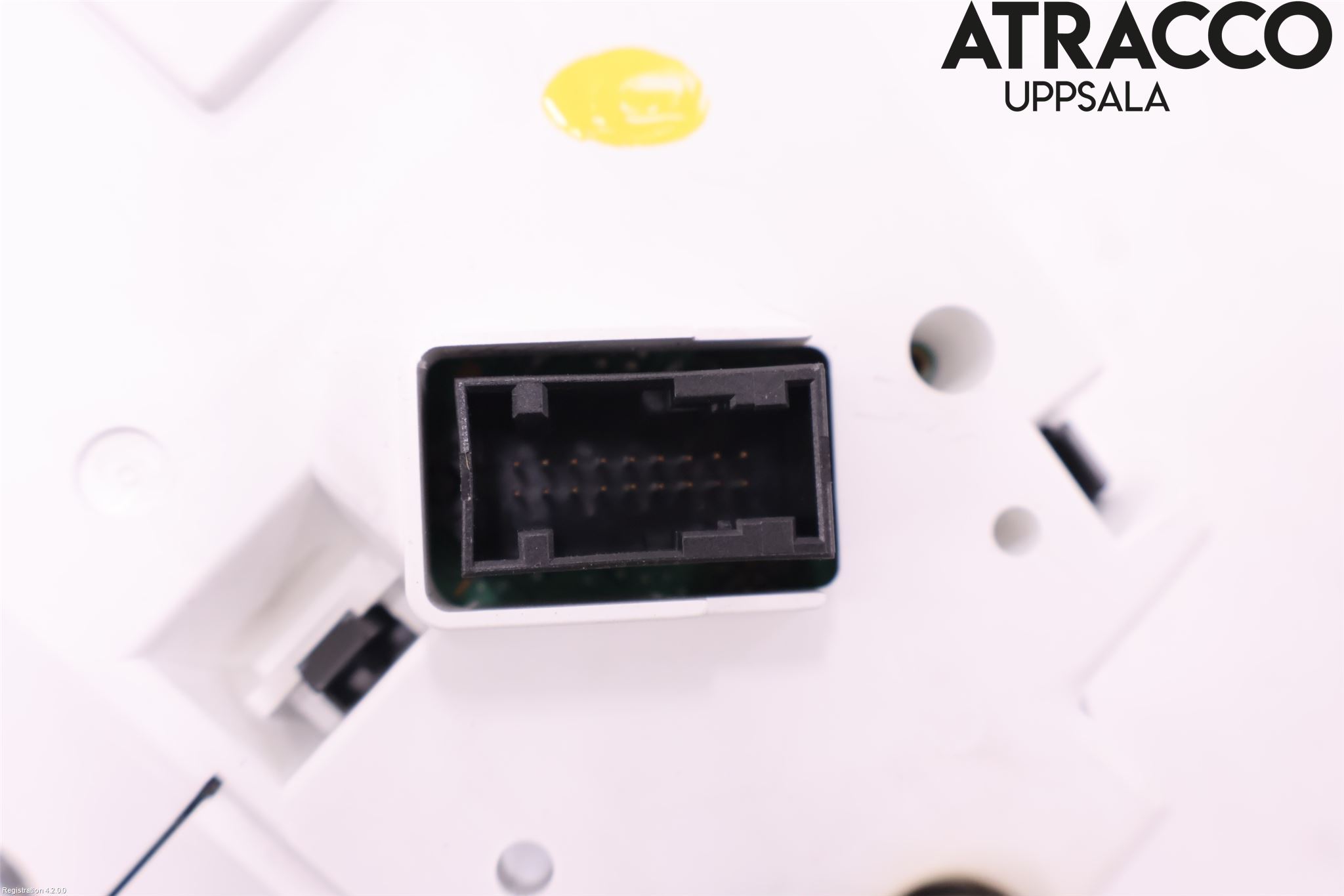 Citroen C5 08-17 Instrument Komb