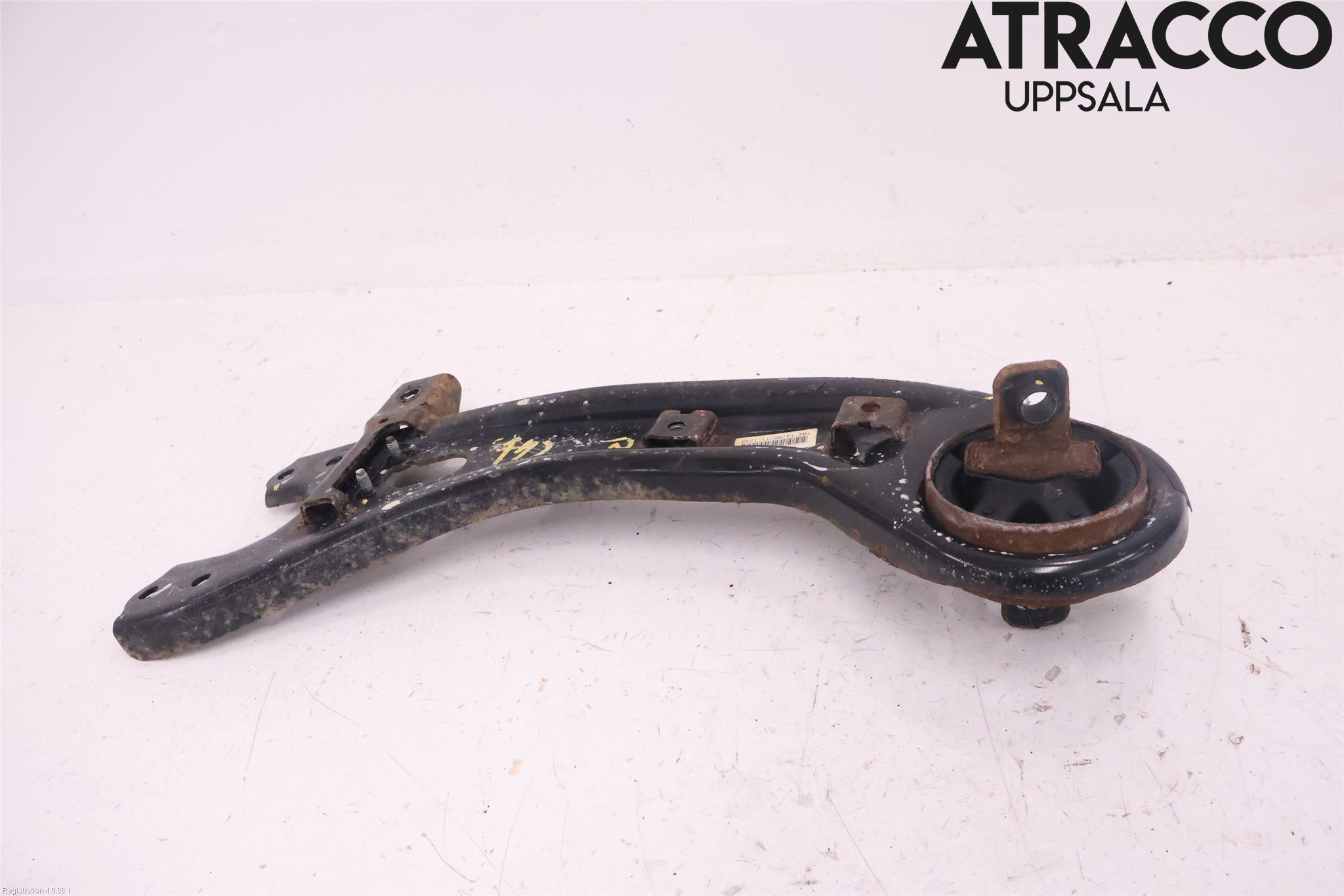Hyundai SANTA FE 13-18 Bärarm Bak Höger