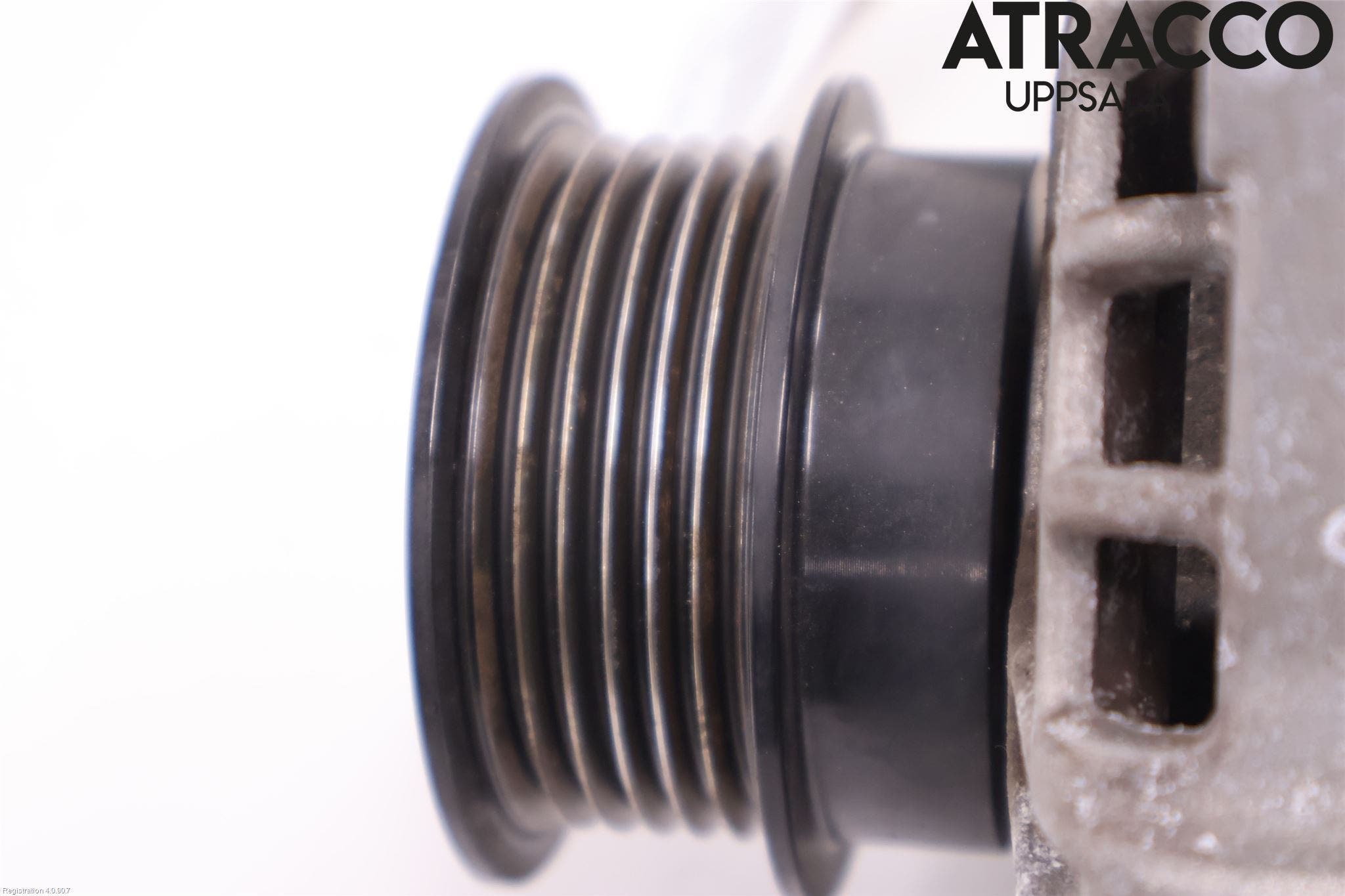 Volvo V40 CROSS COUNTRY 13-19 Generator