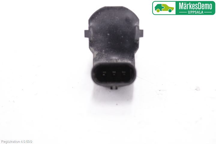 BMW 5 F10/F11/F18 09-17 Parkeringshjälp Backsensor