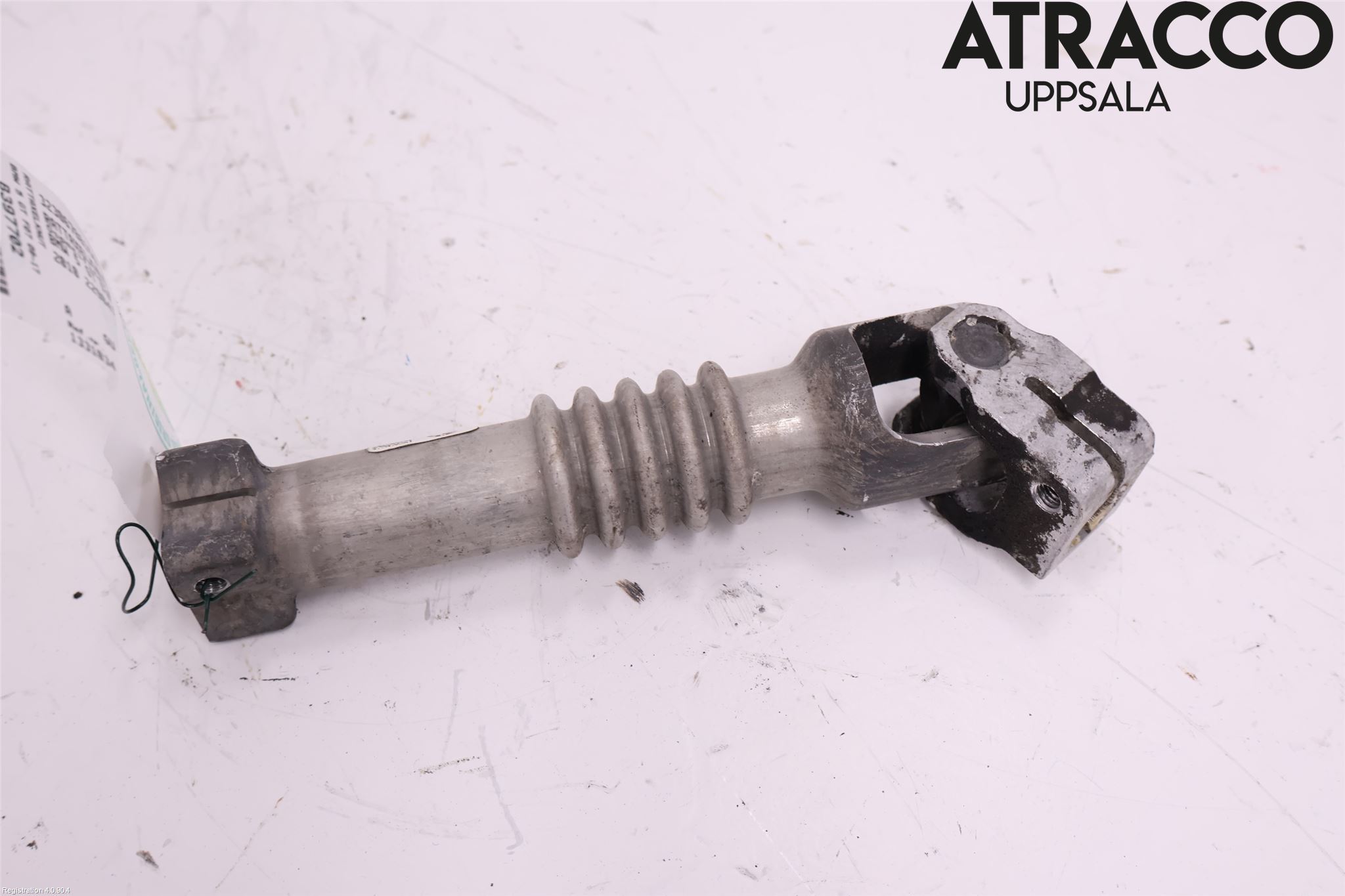 BMW 5 GT F07 09-17 Rattaxelknut