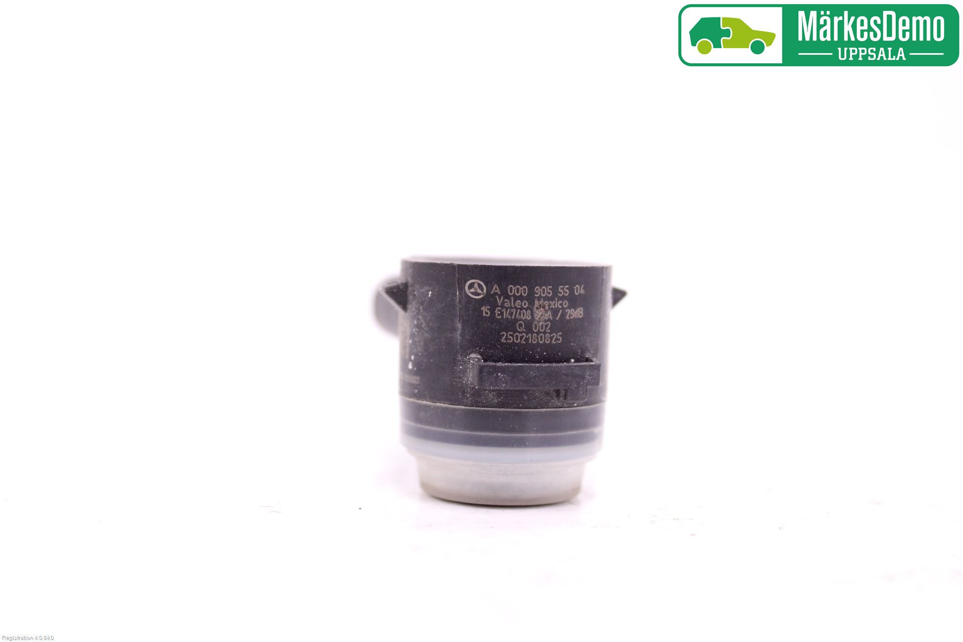 Mercedes-Benz MB E-KLASS (W213) 16-23 Parkeringshjälp Backsensor
