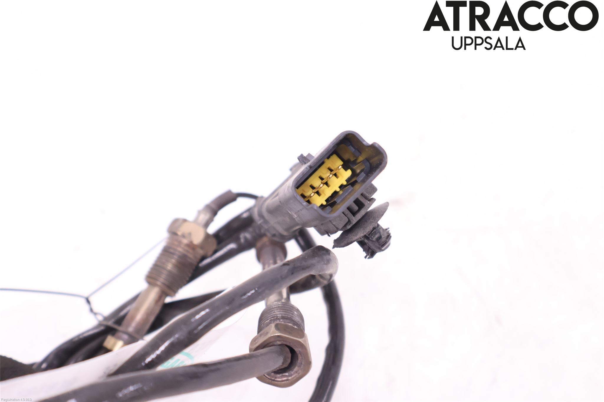 Opel COMBO E 19- Givare Temp-Tryck Avgas