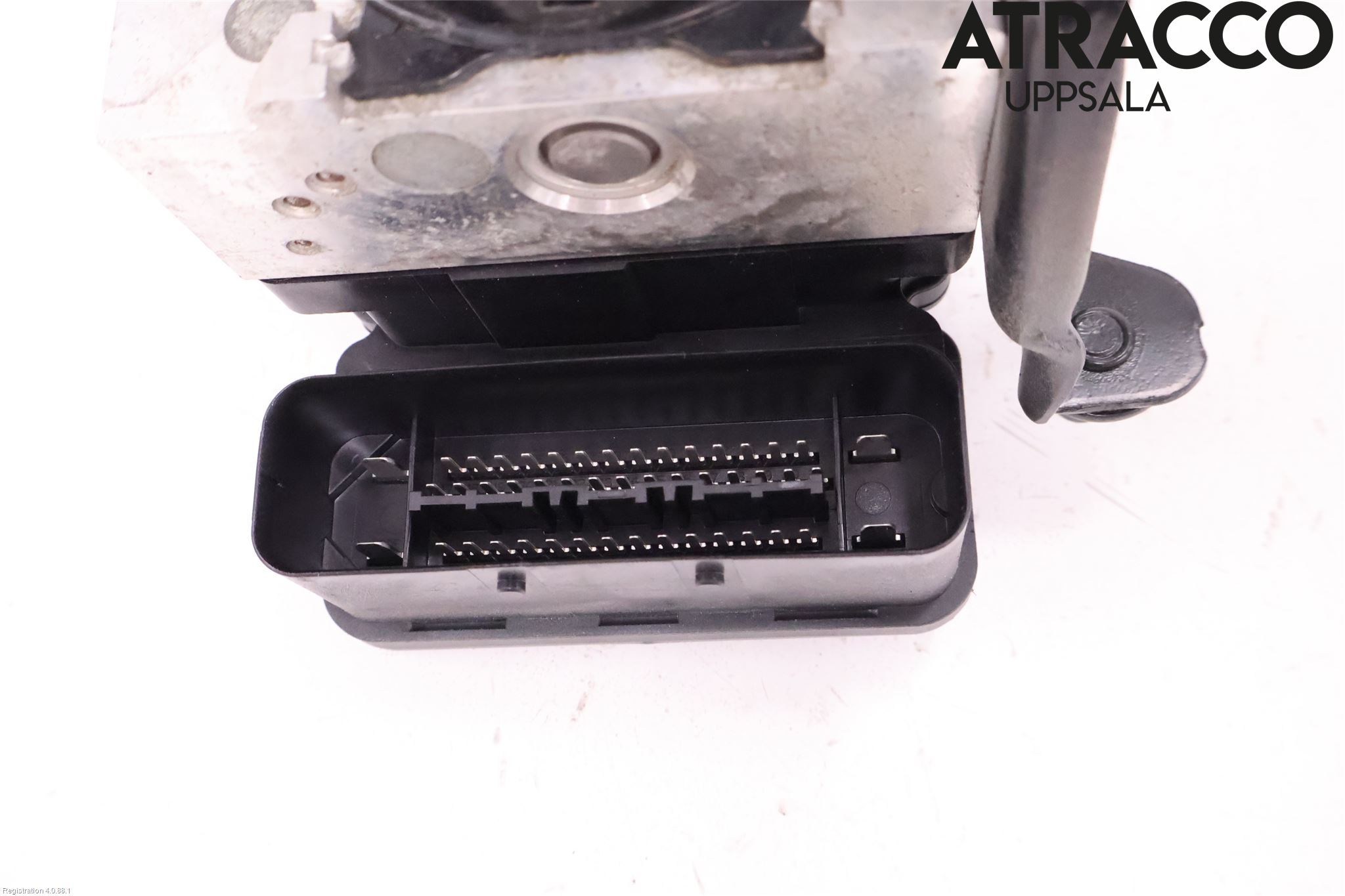 Skoda OCTAVIA (1Z) 05-13 Abs Hydraulaggregat