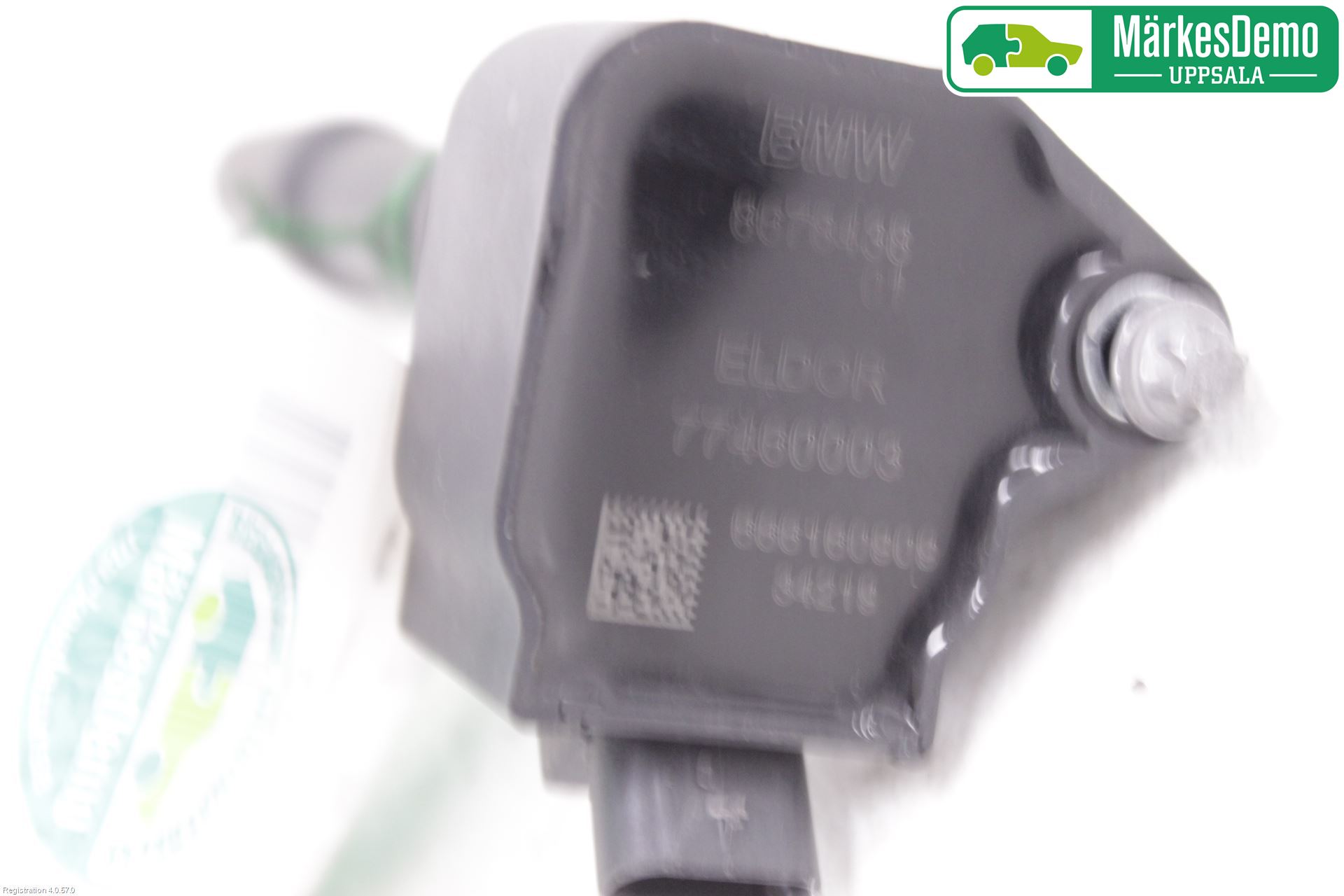 Mini ONE/COOPER 5DR F55 14-24 Tändspole