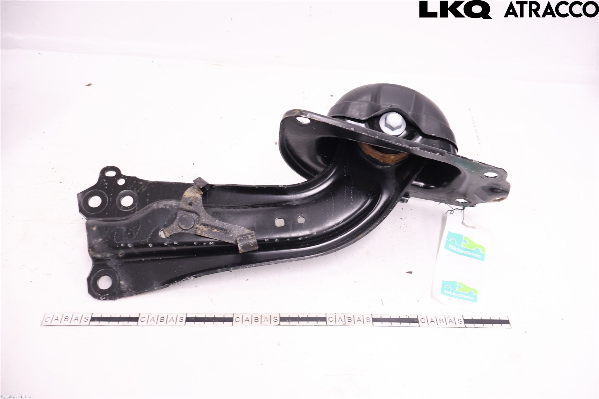 Toyota COROLLA 19- Bärarm Bak Vänster
