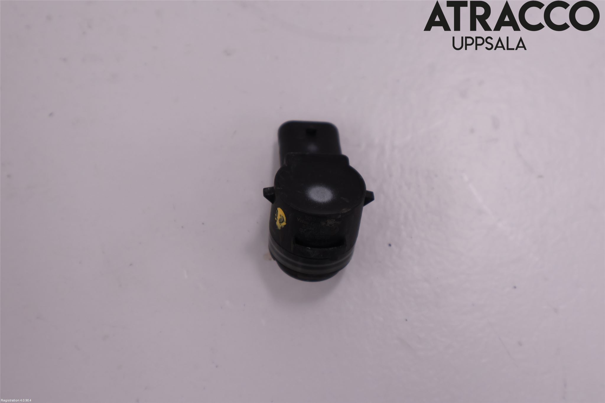 Volkswagen VW GOLF / E-GOLF VII 13-20 Parkeringshjälp Backsensor