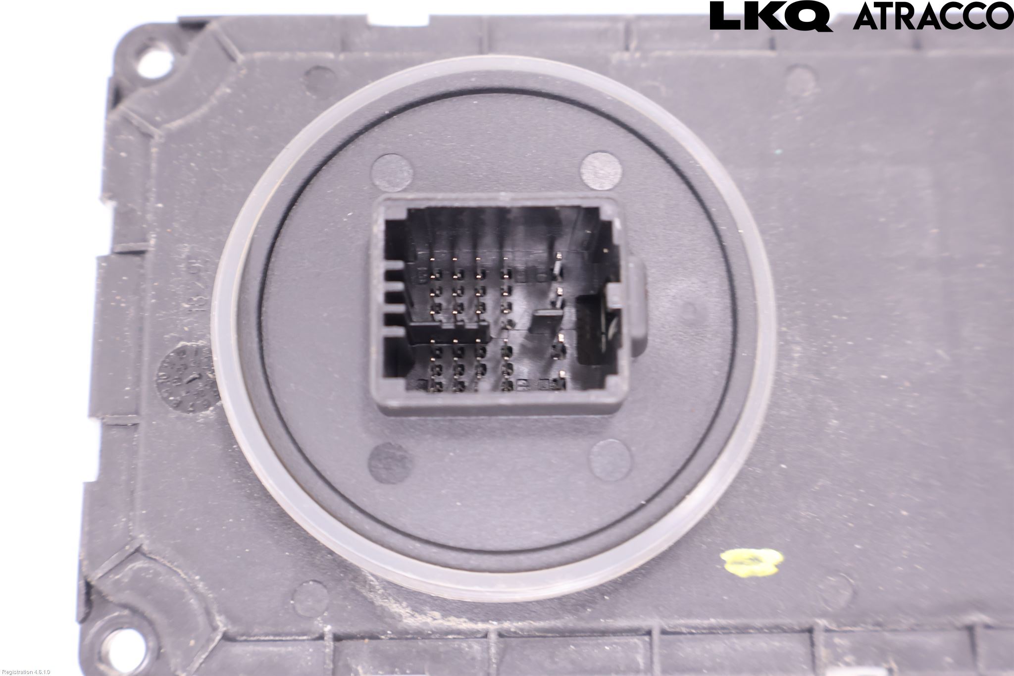 MG MARVEL R 22- Styrenhet Strålkastare