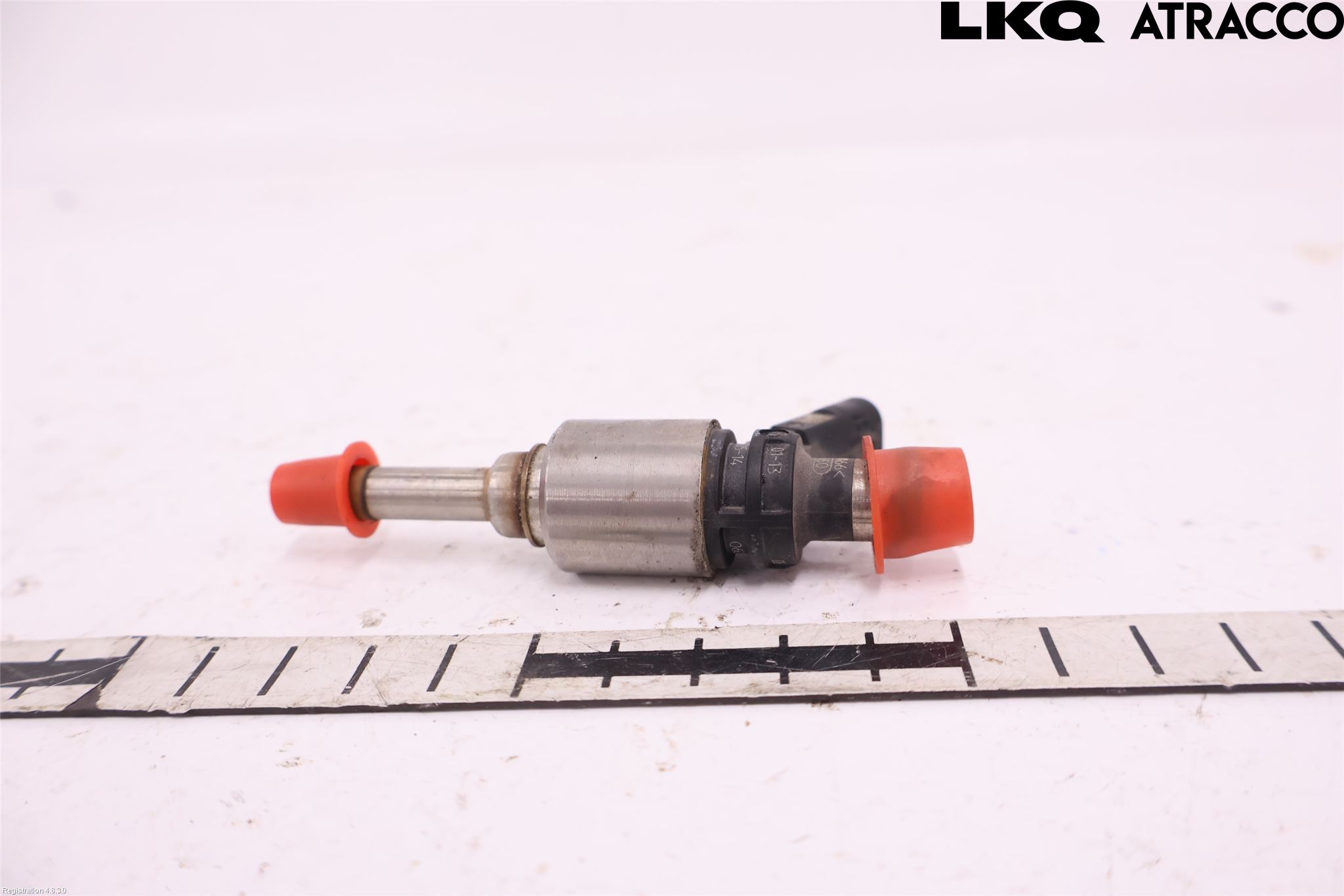 Volkswagen VW GOLF / E-GOLF VII 13-20 Injspridare